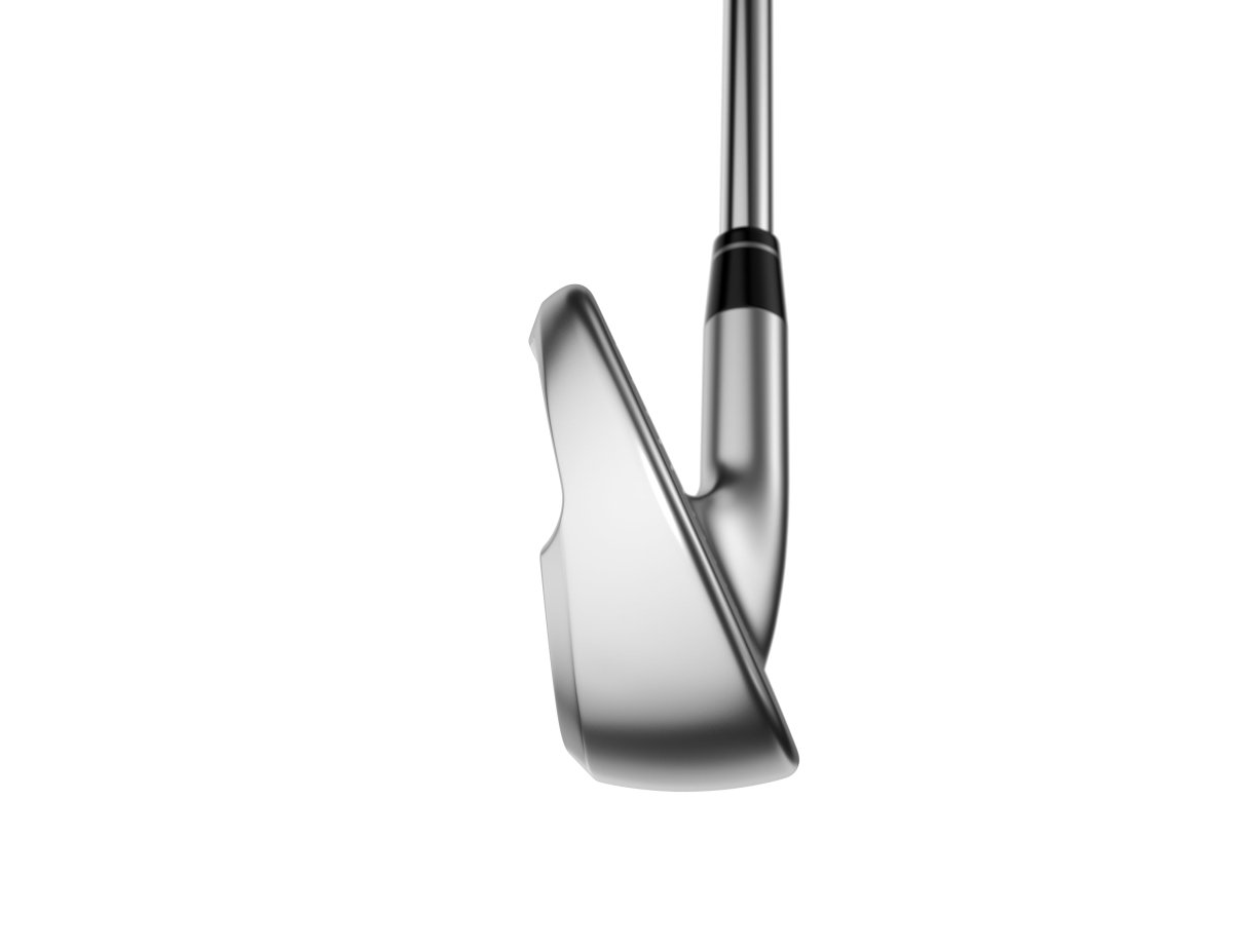 Callaway Apex Ai200 Steel Irons (Custom) - Callaway