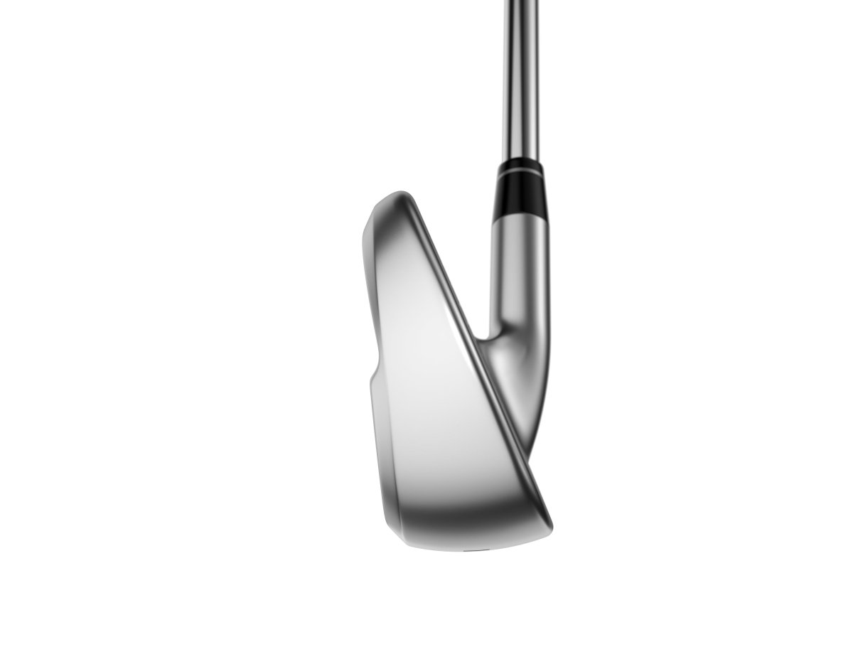 Callaway Apex Ai300 Steel Irons (Custom) - Callaway