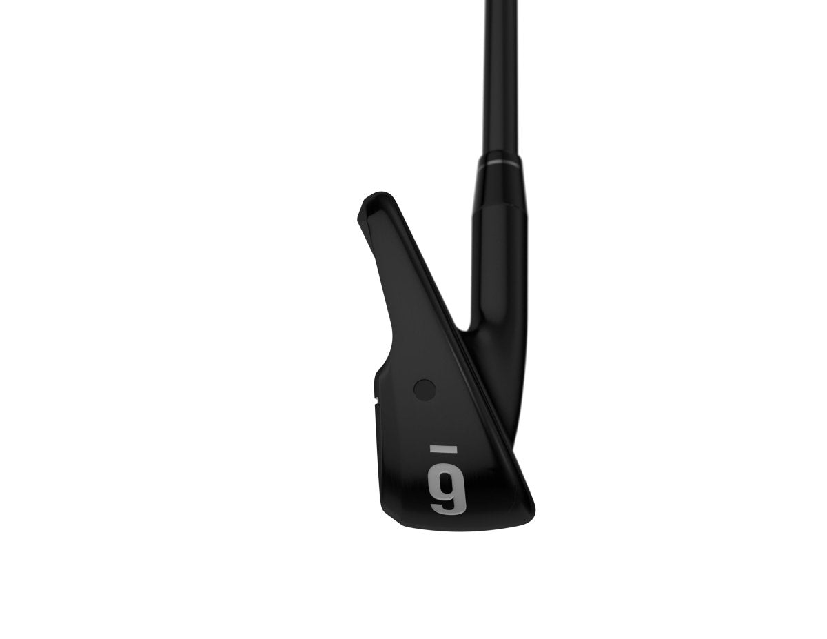 Callaway Apex Ti Fusion Irons (Custom) - Callaway