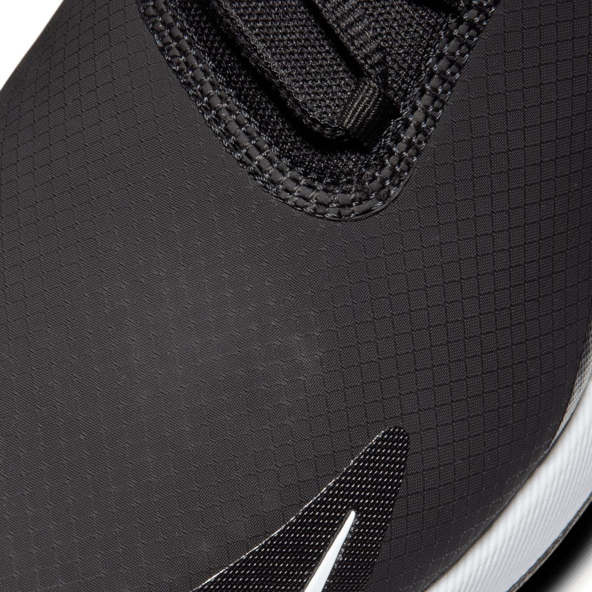 Nike Air Max 270G Spikeless Golf Shoes - Black/White/Hot Punch - Nike Golf