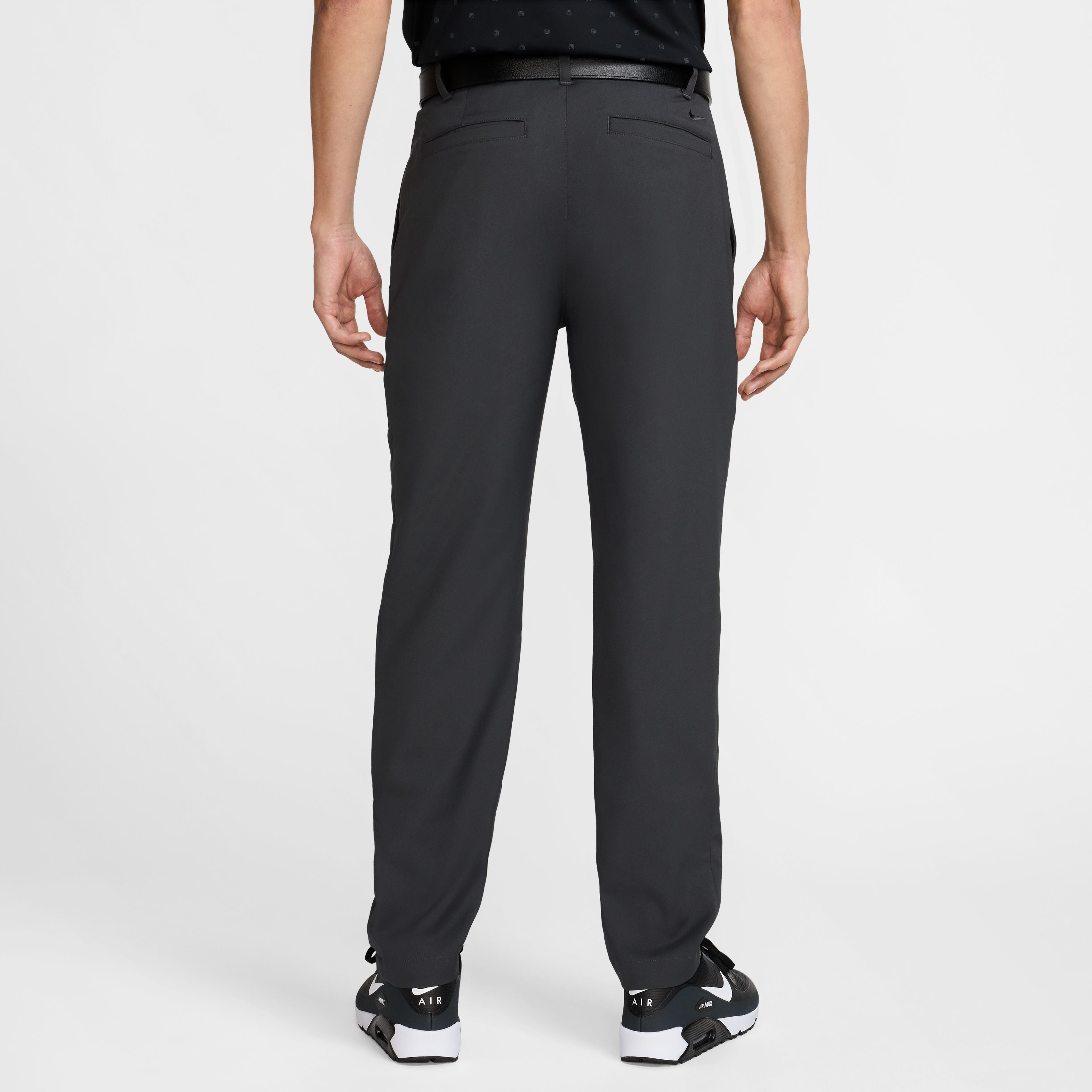 Nike Dri Fit Golf Trousers - Anthracite / Anthracite