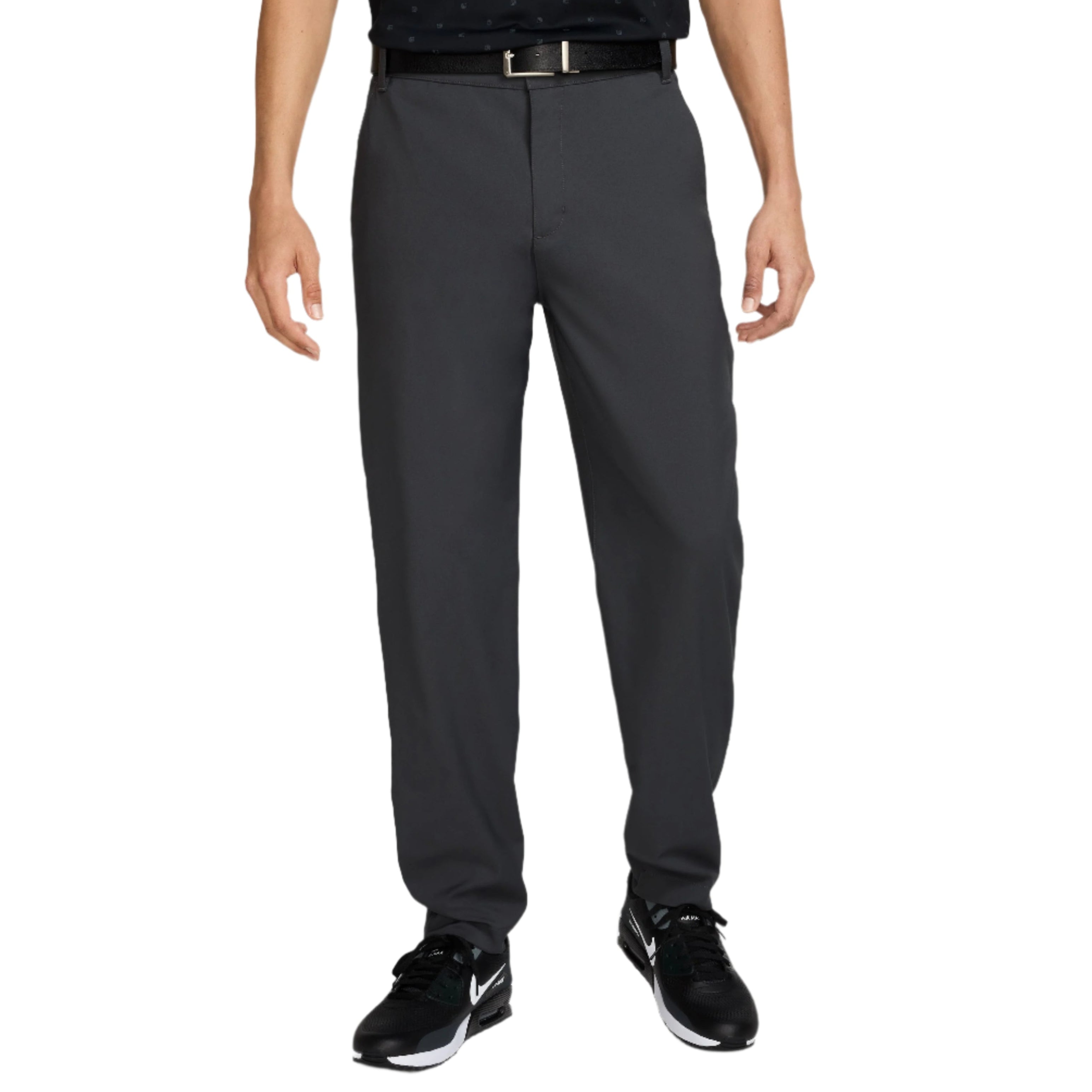 Nike Dri Fit Golf Trousers - Anthracite / Anthracite