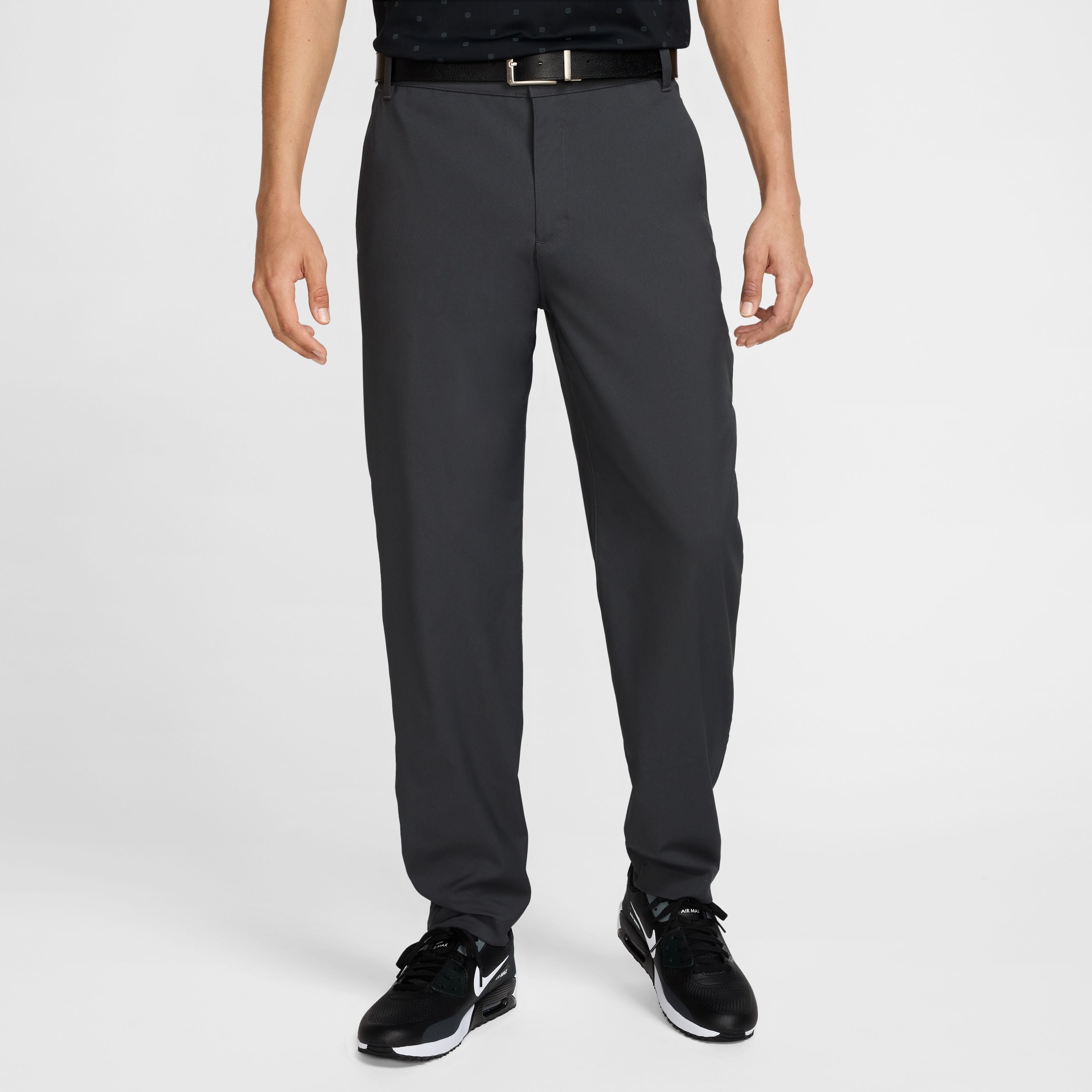 Nike Dri Fit Golf Trousers - Anthracite / Anthracite