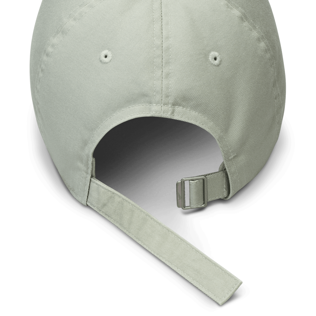 Nike Club Futura Wash Cap - Jade Horizon / White - Nike Golf