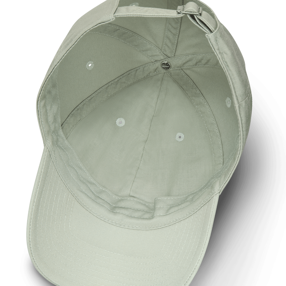 Nike Club Futura Wash Cap - Jade Horizon / White - Nike Golf
