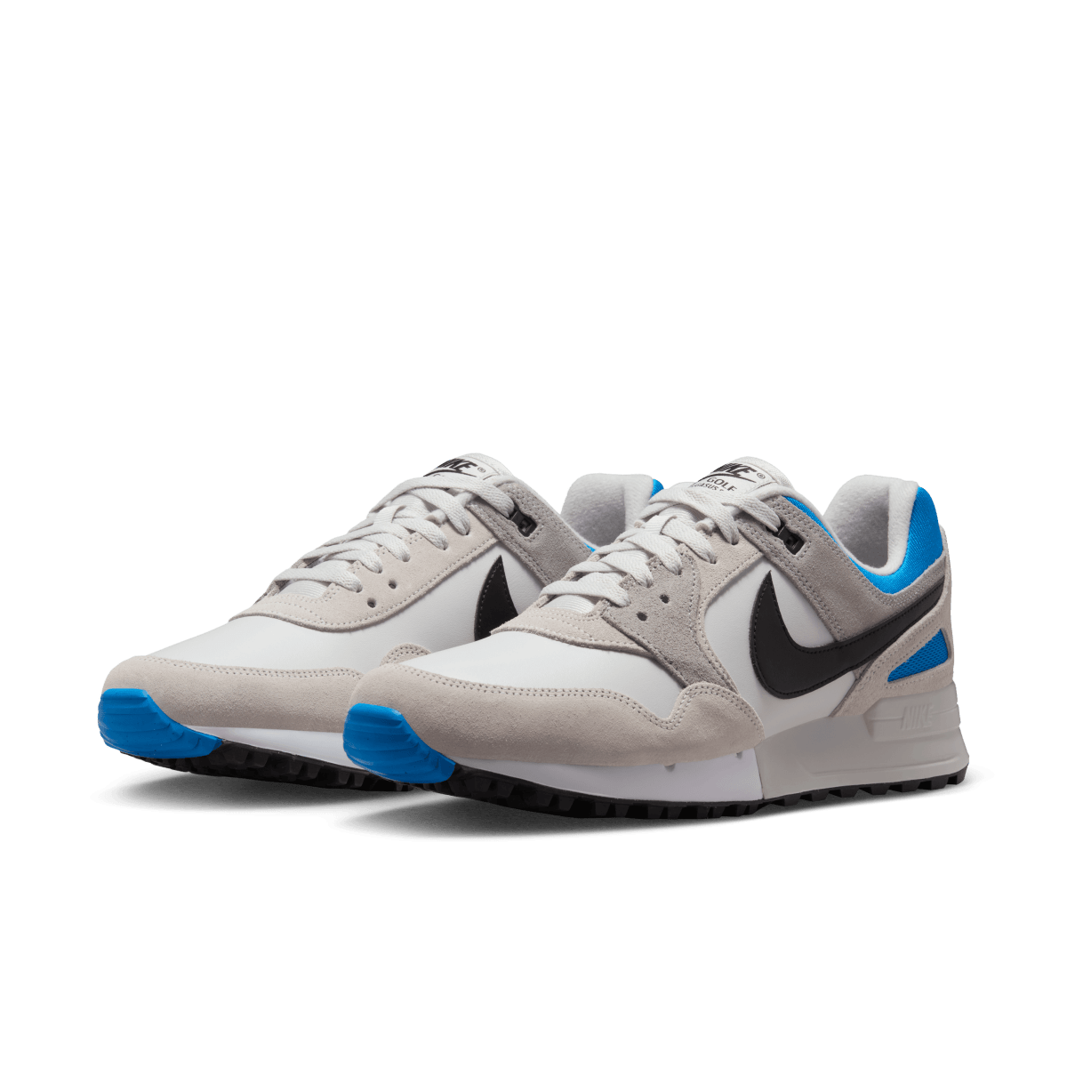 Nike Air Pegasus '89 G Spikeless Golf Shoe - Photon Dust / Black - Nike Golf