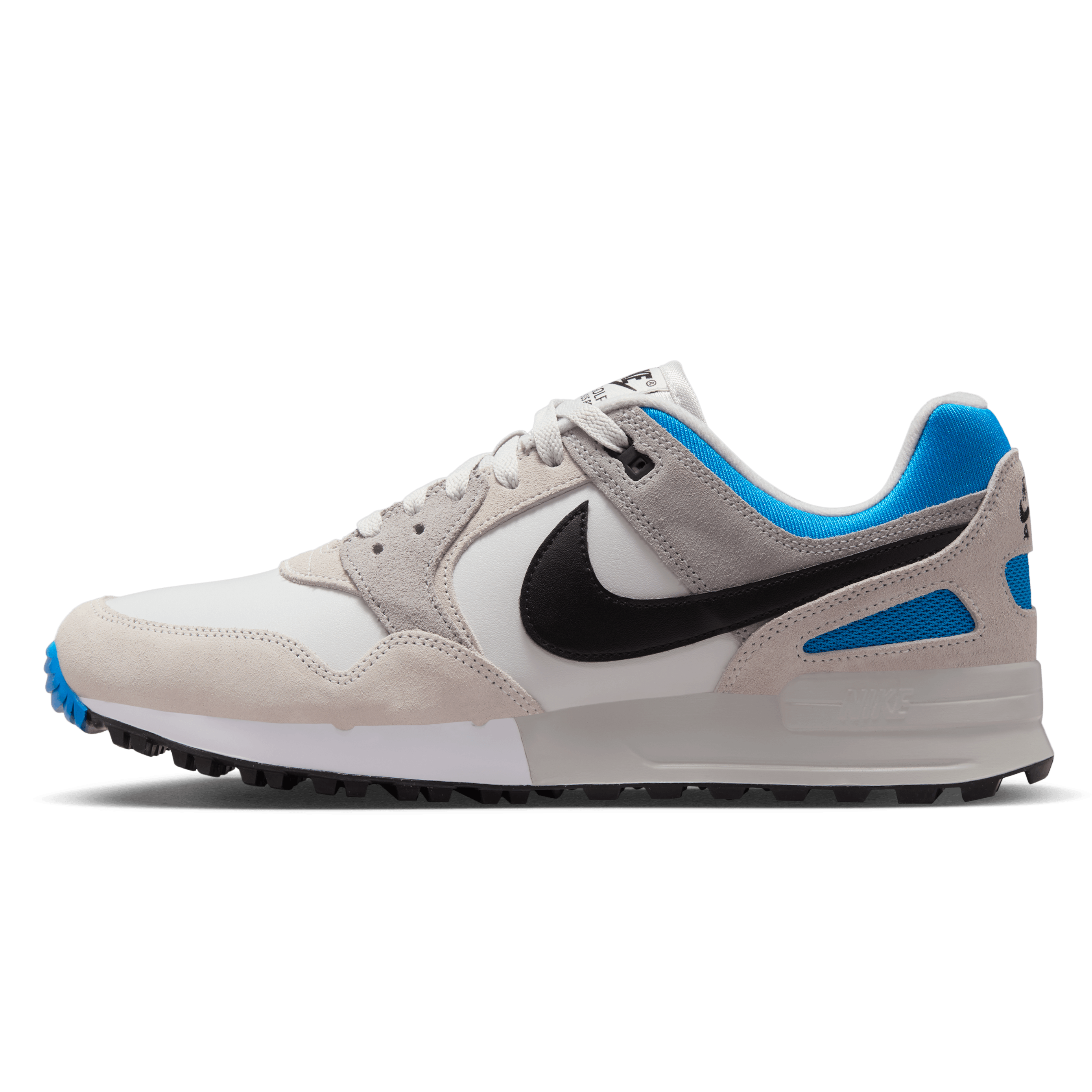 Nike Air Pegasus '89 G Spikeless Golf Shoe - Photon Dust / Black
