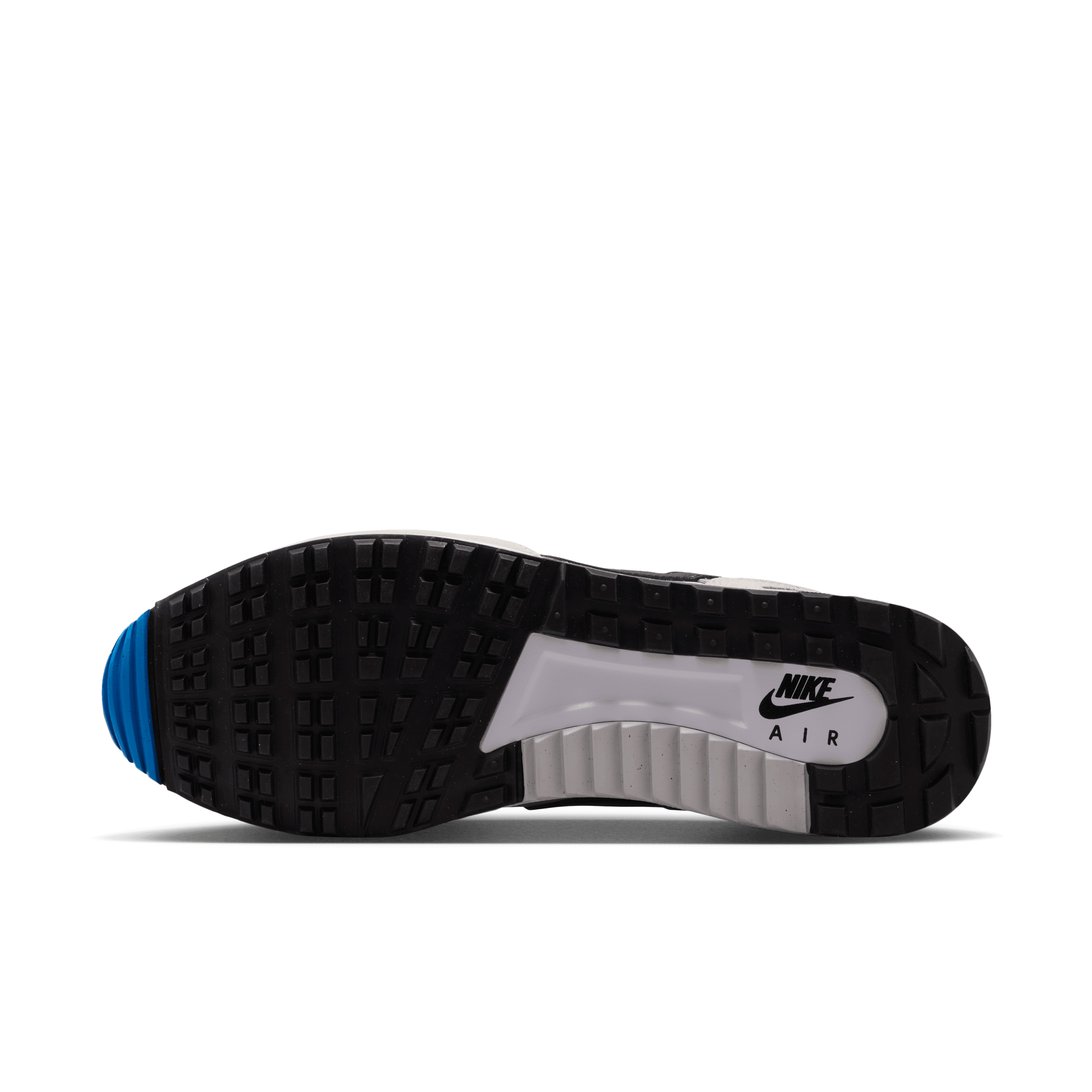 Nike Air Pegasus '89 G Spikeless Golf Shoe - Photon Dust / Black