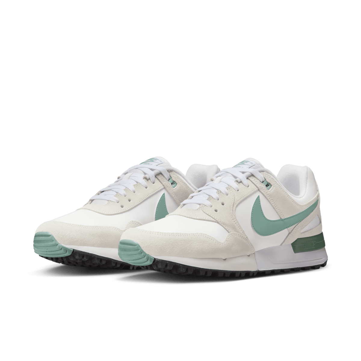 Nike Air Pegasus '89 G Spikeless Golf Shoe - White / Summit White - Nike Golf