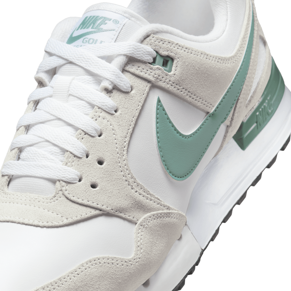 Nike Air Pegasus '89 G Spikeless Golf Shoe - White / Summit White - Nike Golf
