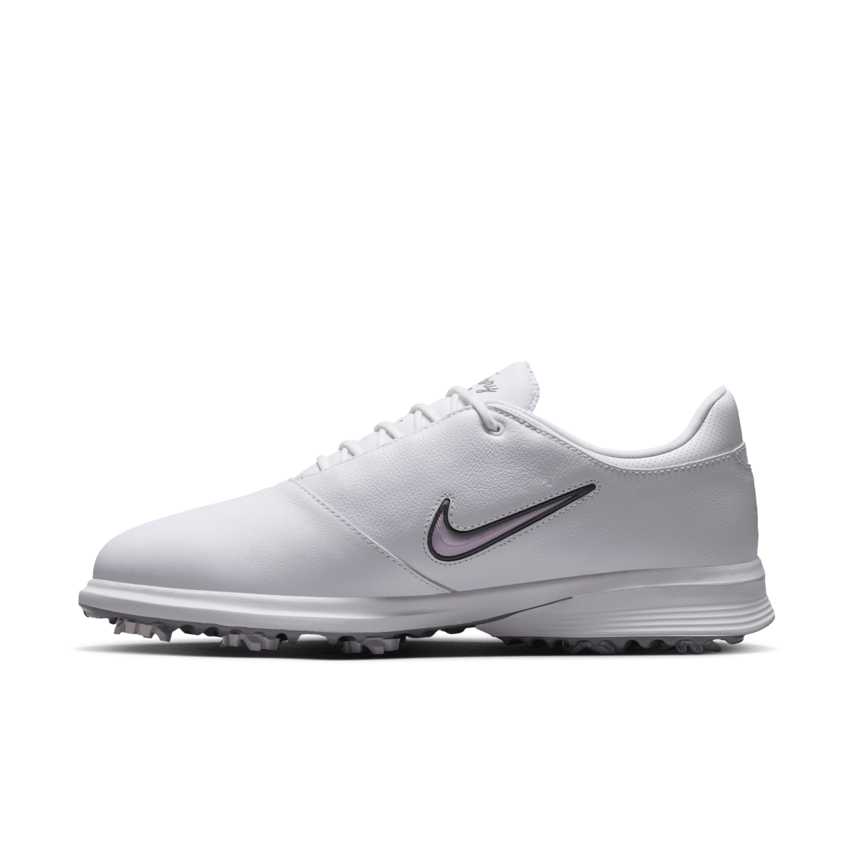 Nike Victory Tour 4 Golf Shoe - Light Orewood Brown / Black / White Cream - Nike Golf