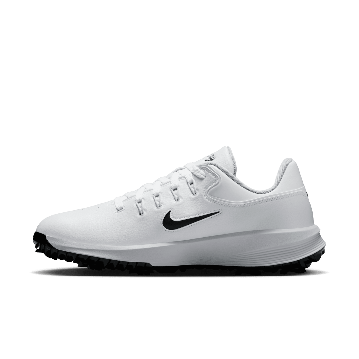 Nike Victory Pro 4 Golf Shoe - White / Black / Photon Dust - Nike Golf