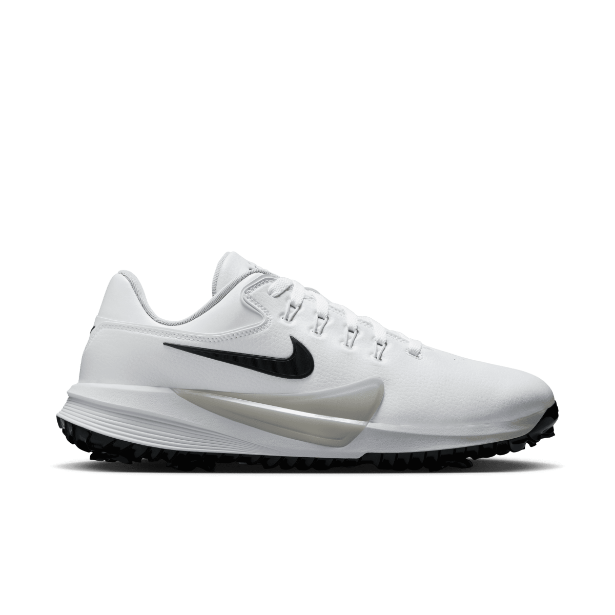 Nike Victory Pro 4 Golf Shoe - White / Black / Photon Dust - Nike Golf