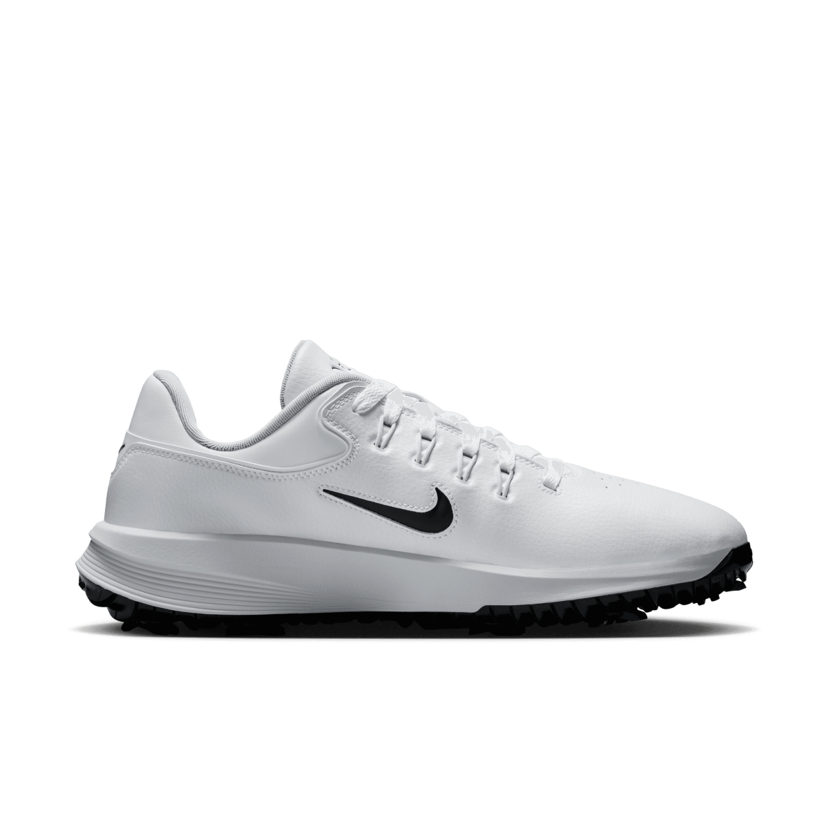 Nike Victory Pro 4 Golf Shoe - White / Black / Photon Dust - Nike Golf