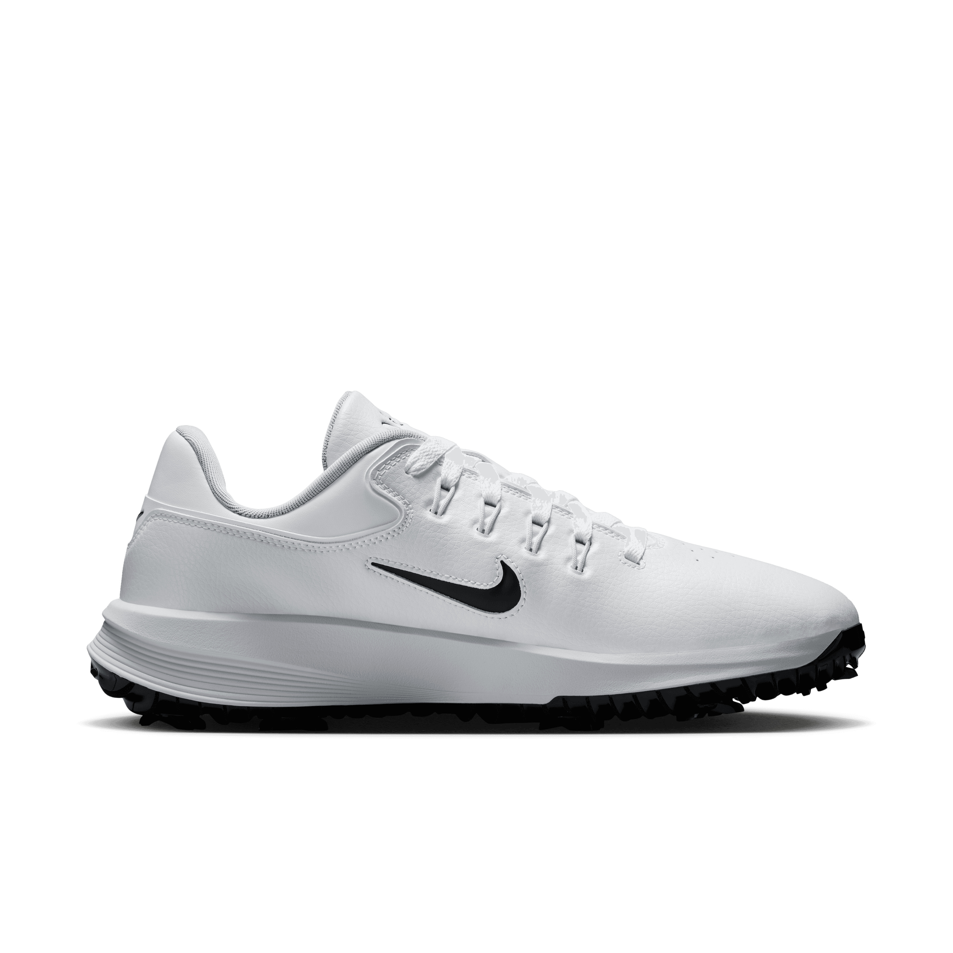 Nike Victory Pro 4 Golf Shoe - White / Black / Photon Dust