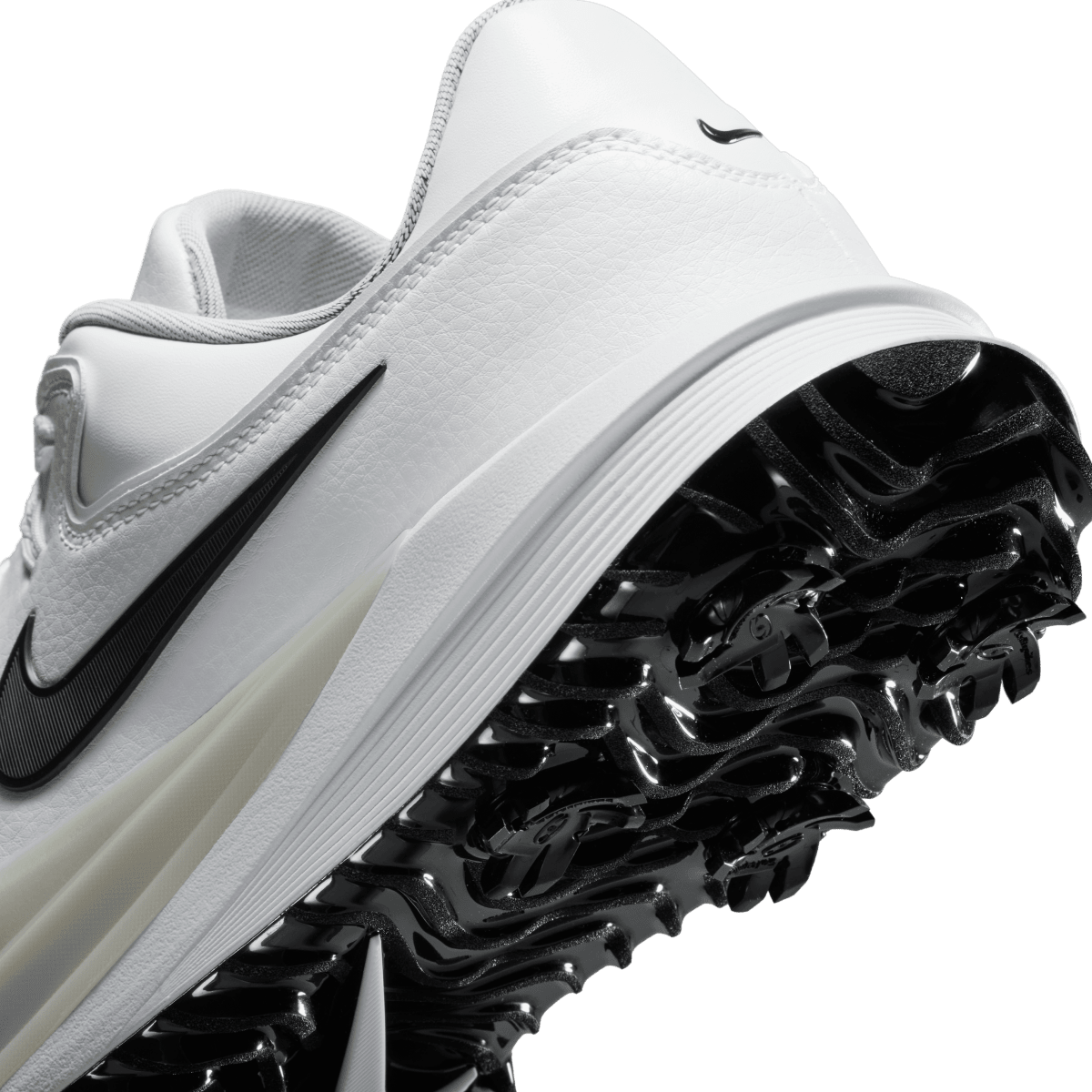 Nike Victory Pro 4 Golf Shoe - White / Black / Photon Dust - Nike Golf