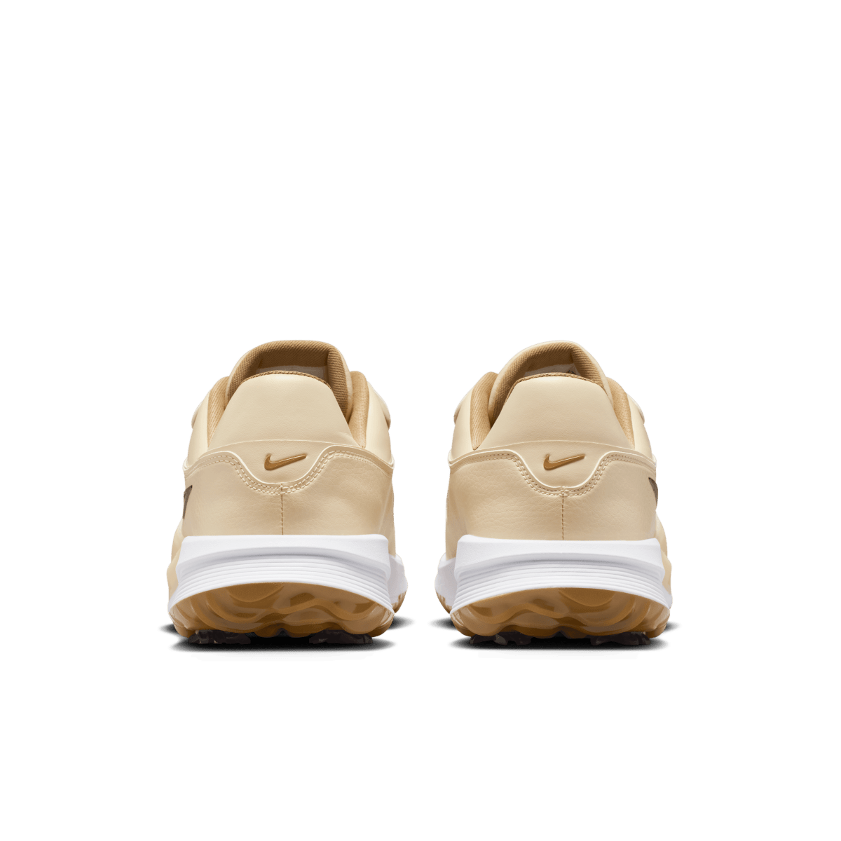 Nike Victory Pro 4 Golf Shoe - Light Khaki / Black / Filbert - Nike Golf