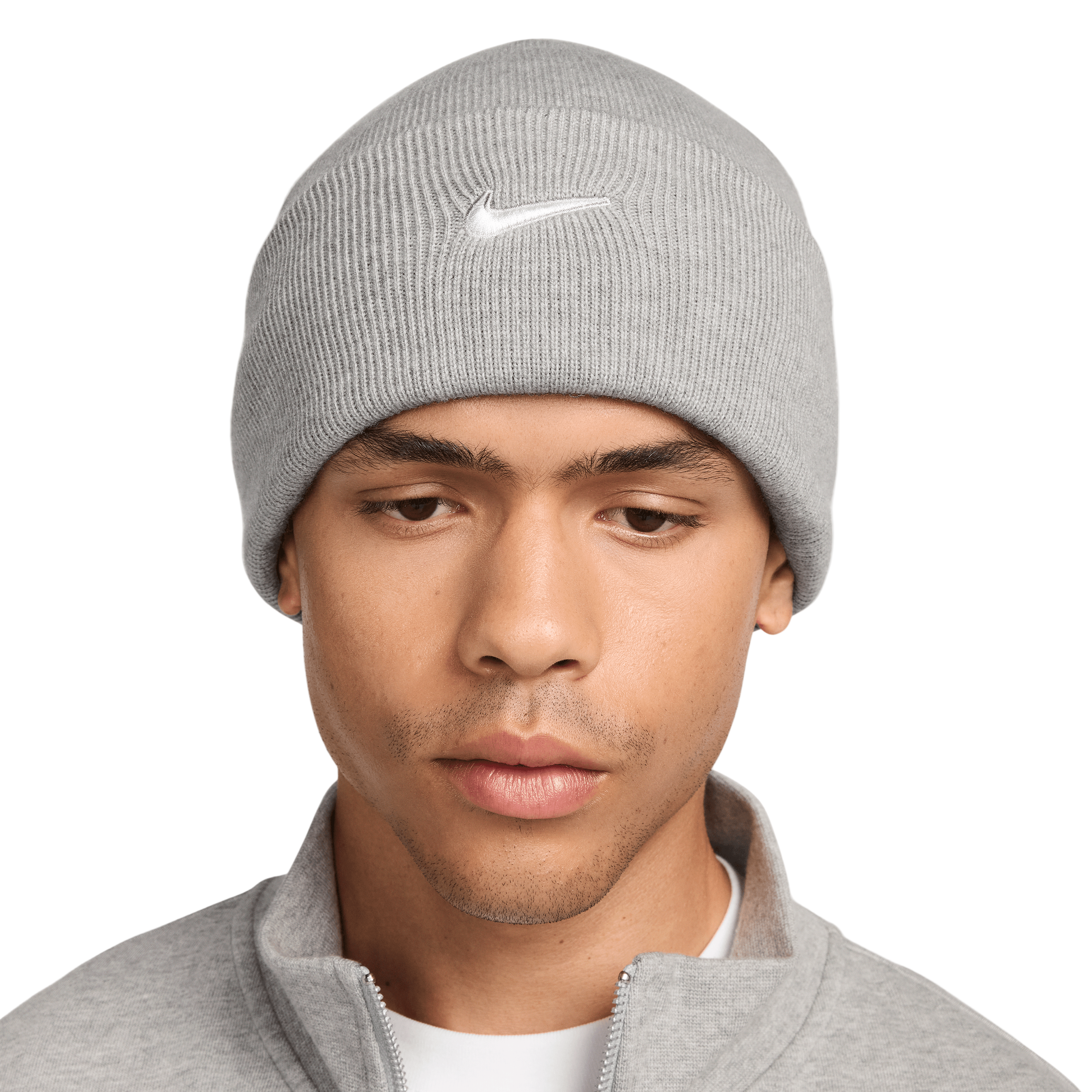 nike mens wooly hat