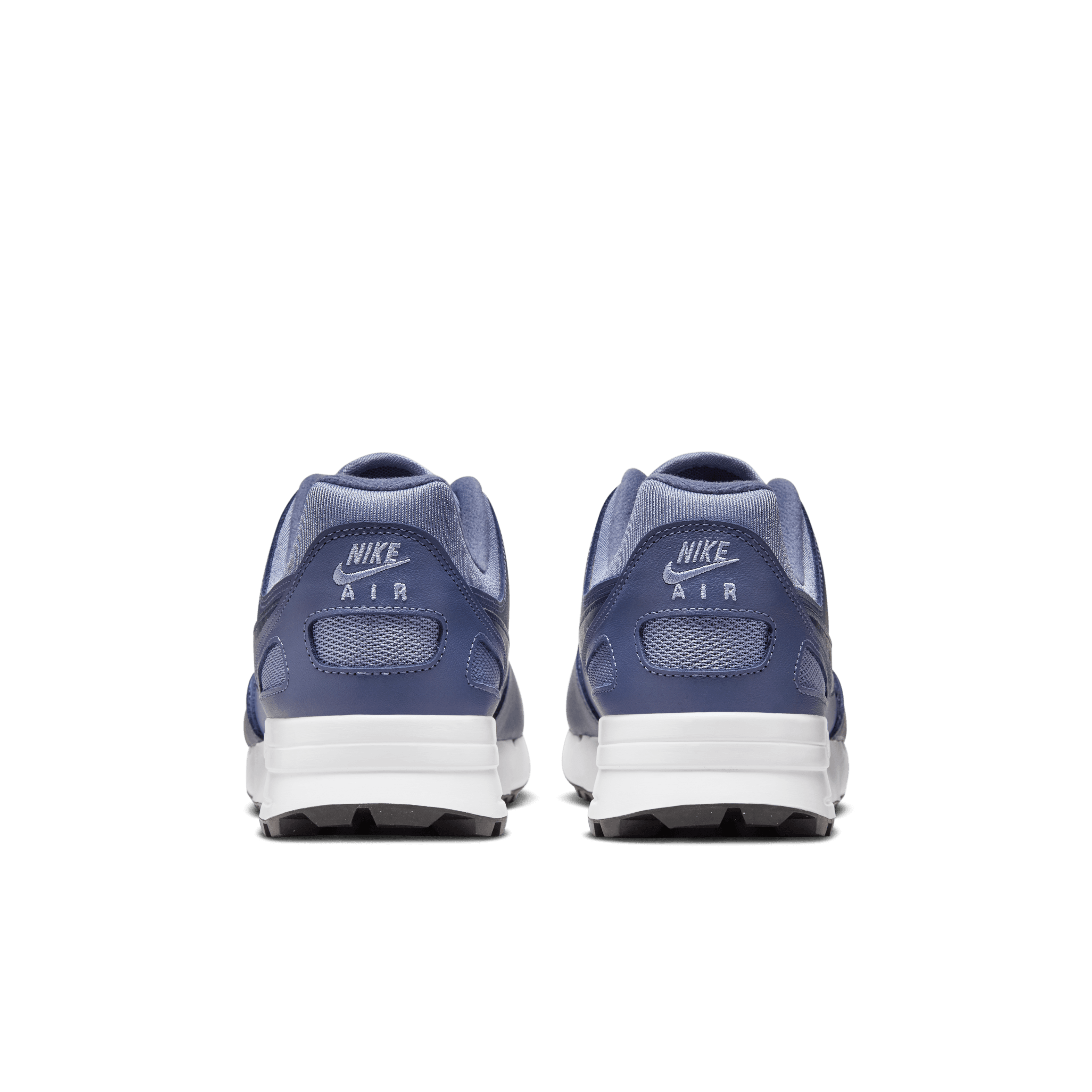 Nike Air Pegasus '89 G Spikeless Golf Shoe - World Indigo / Midnight Navy