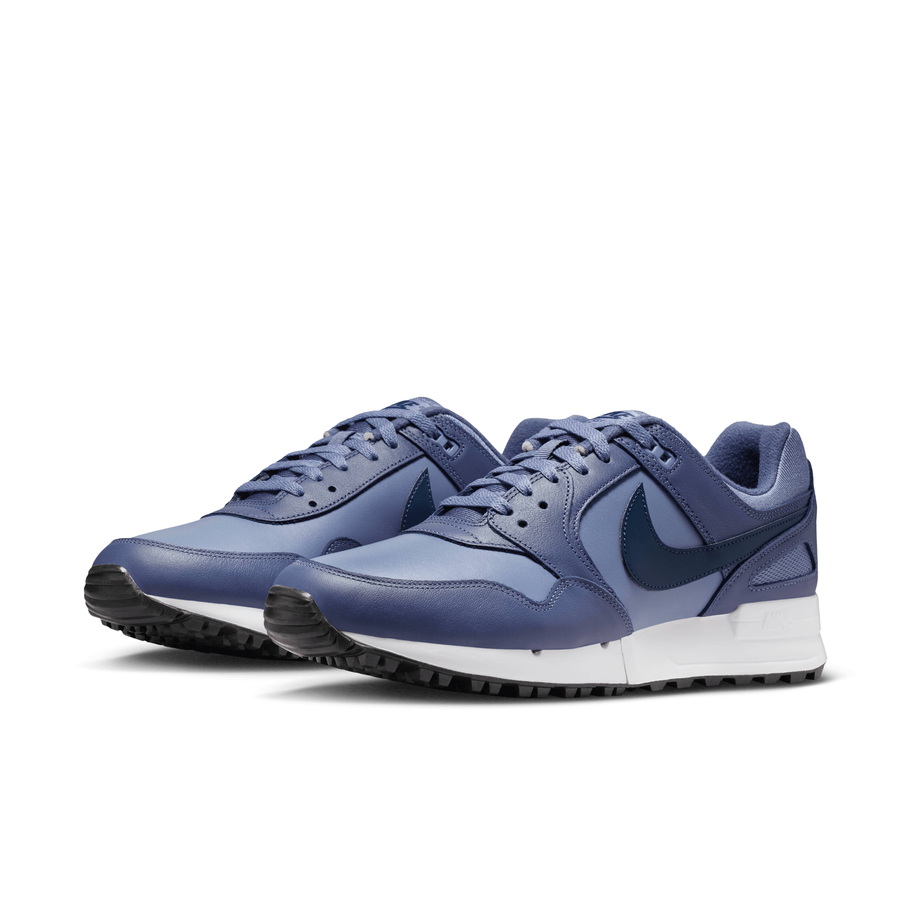 Nike Air Pegasus '89 G Spikeless Golf Shoe - World Indigo / Midnight Navy