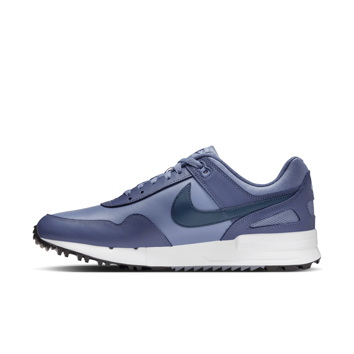 Nike Air Pegasus '89 G Spikeless Golf Shoe - World Indigo / Midnight Navy - Nike Golf
