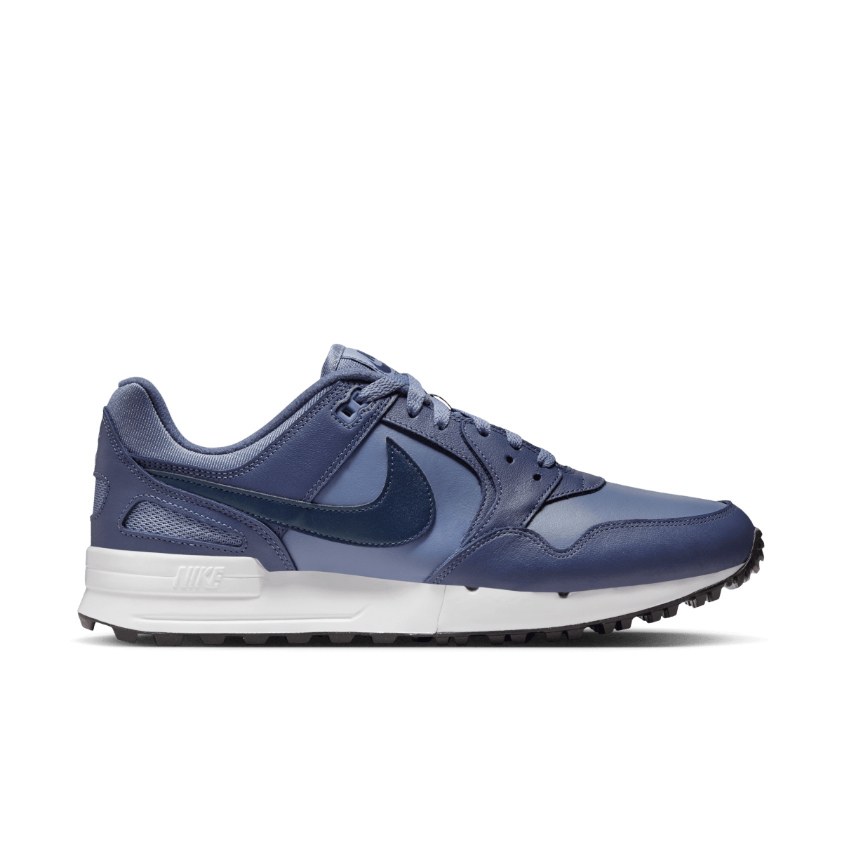 Nike Air Pegasus '89 G Spikeless Golf Shoe - World Indigo / Midnight Navy - Nike Golf