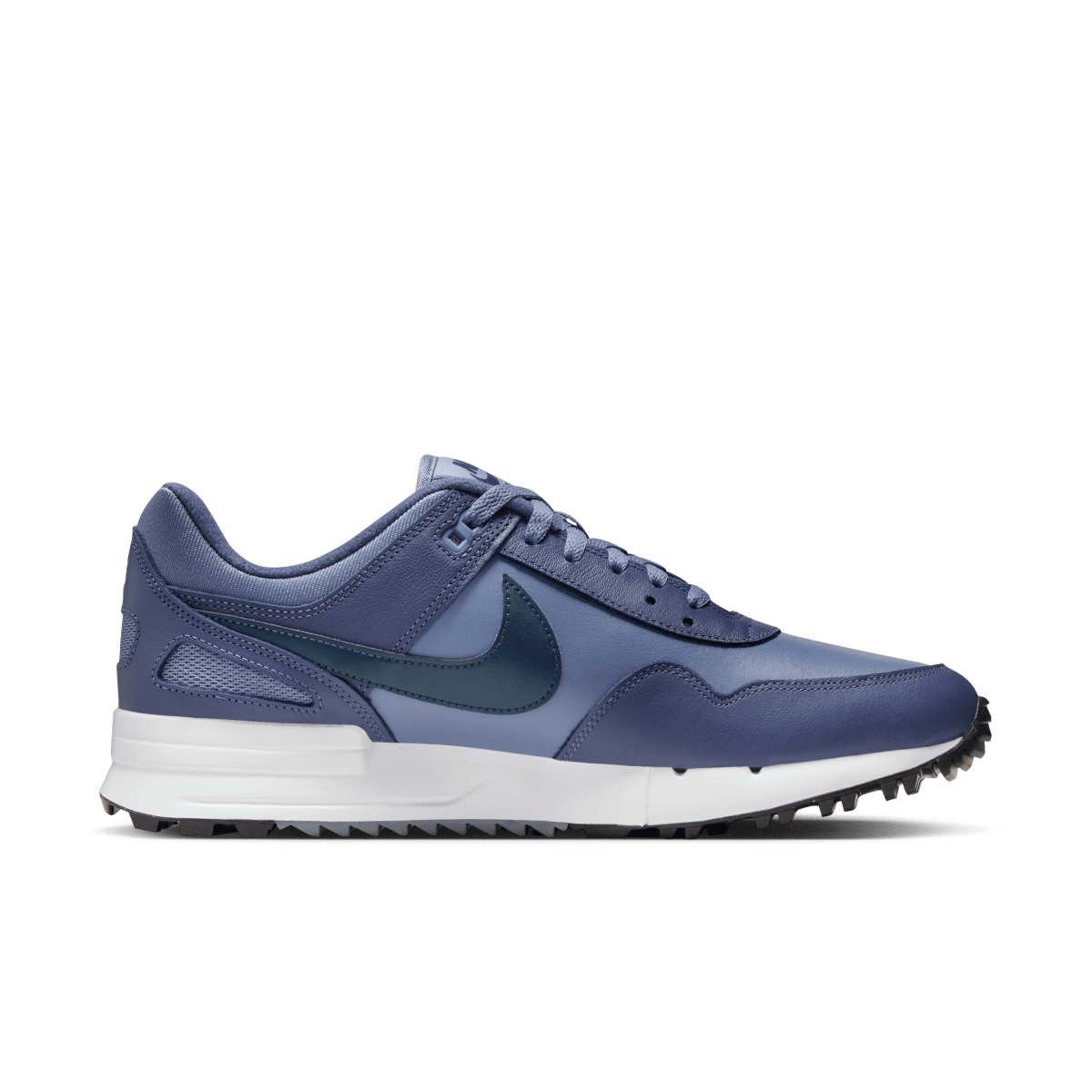 Nike Air Pegasus '89 G Spikeless Golf Shoe - World Indigo / Midnight Navy - Nike Golf