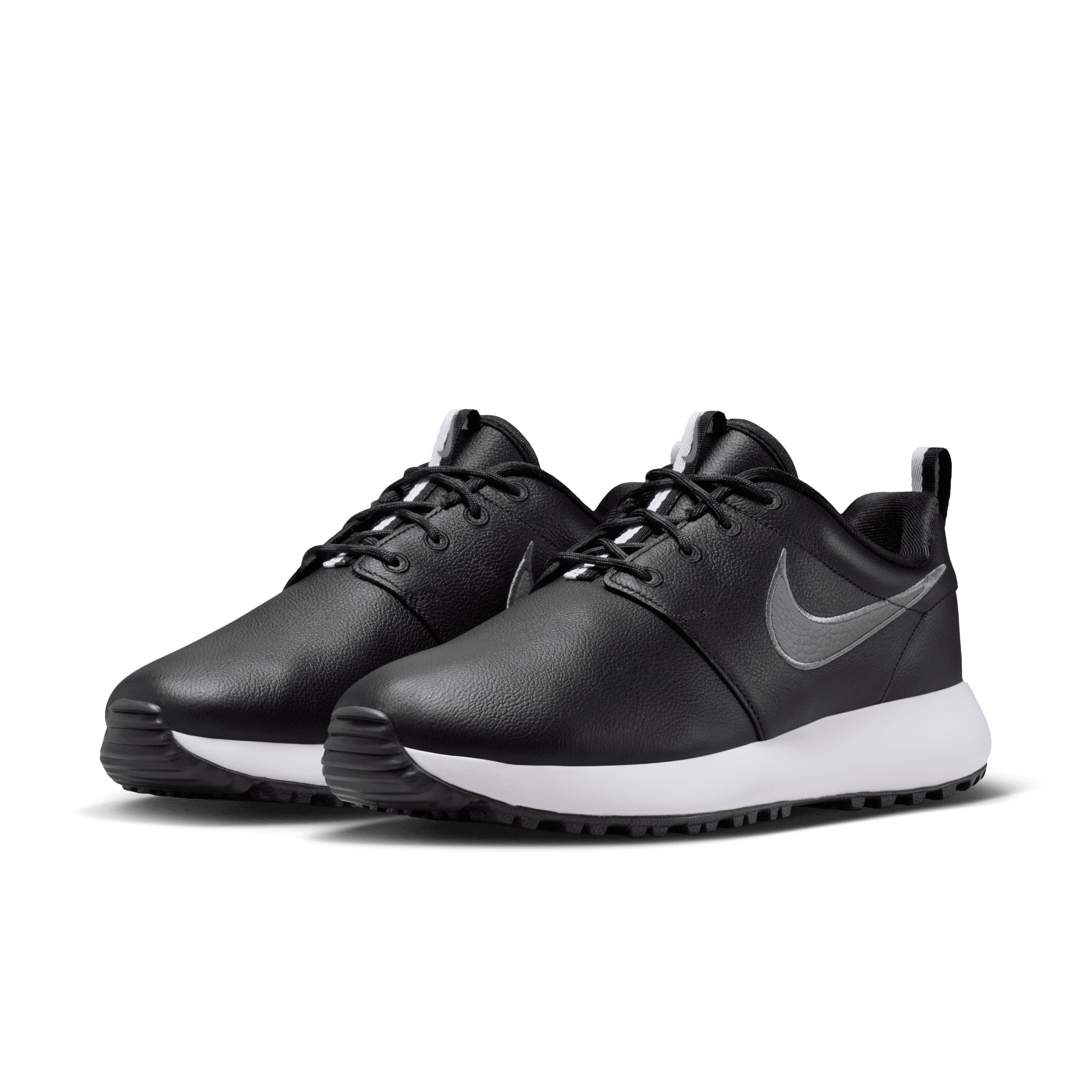 Nike Roshe Premium G Golf Shoe - Black