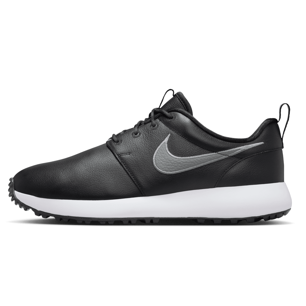 Nike Roshe Premium G Golf Shoe - Black - Nike Golf