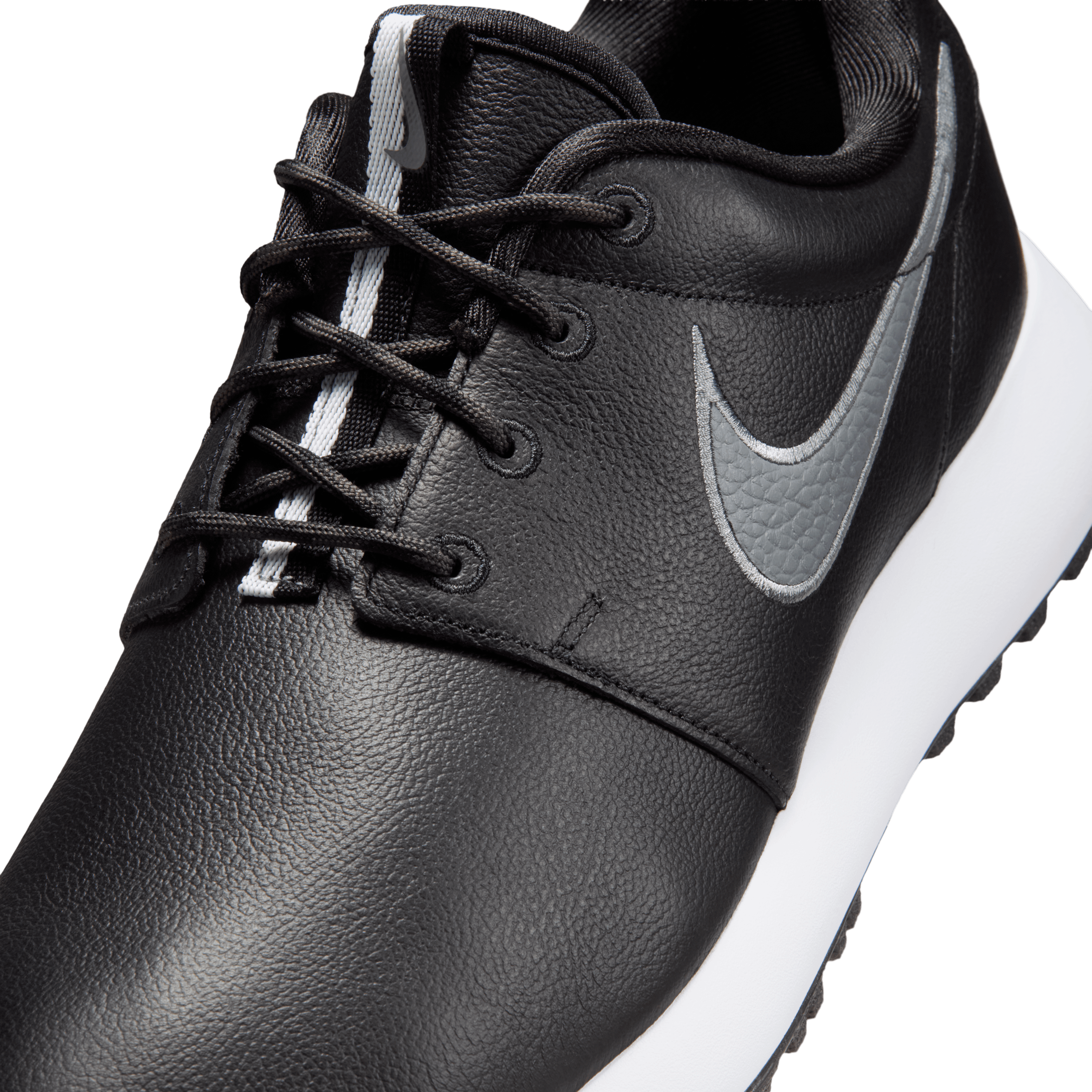 Nike Roshe Premium G Golf Shoe - Black