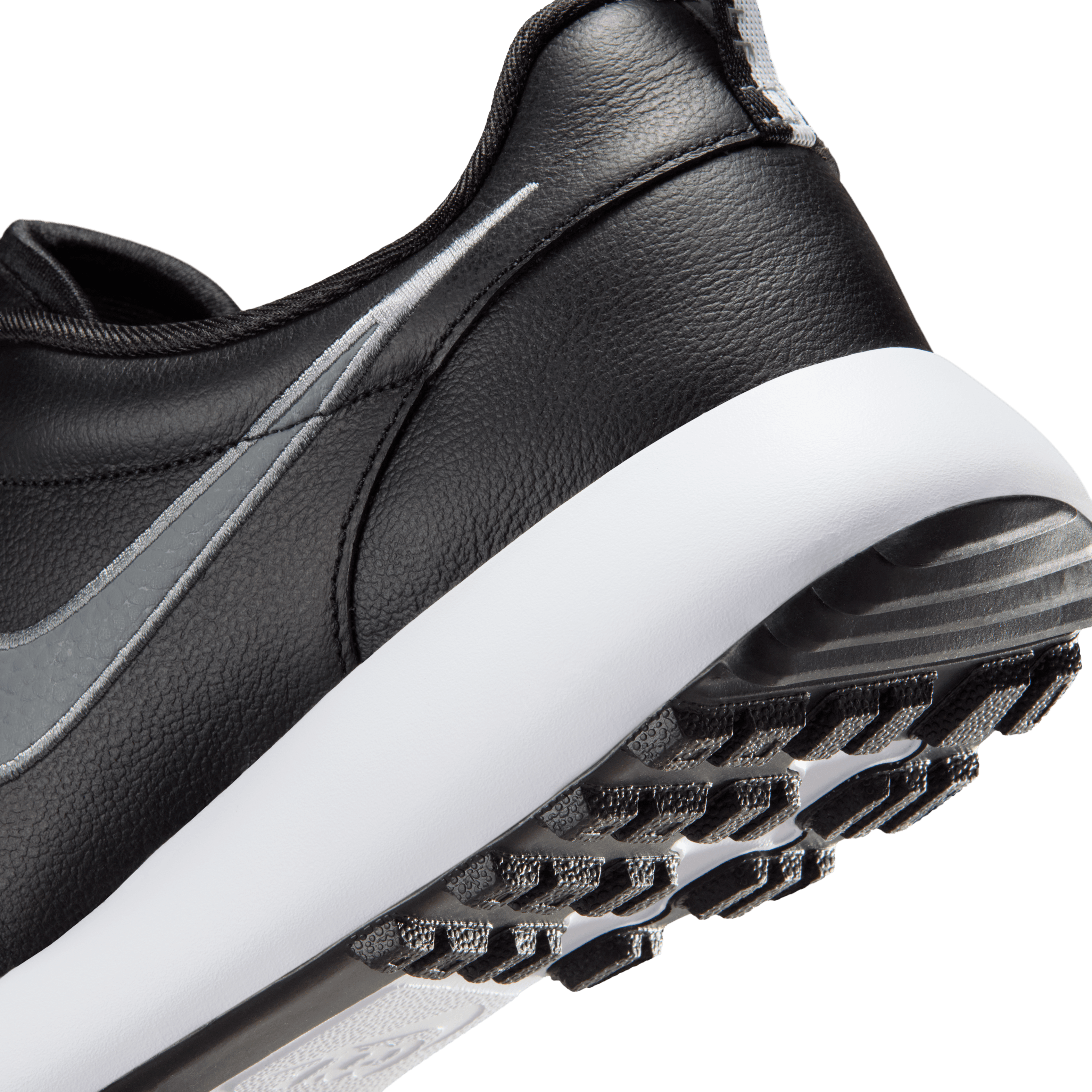 Nike Roshe Premium G Golf Shoe - Black