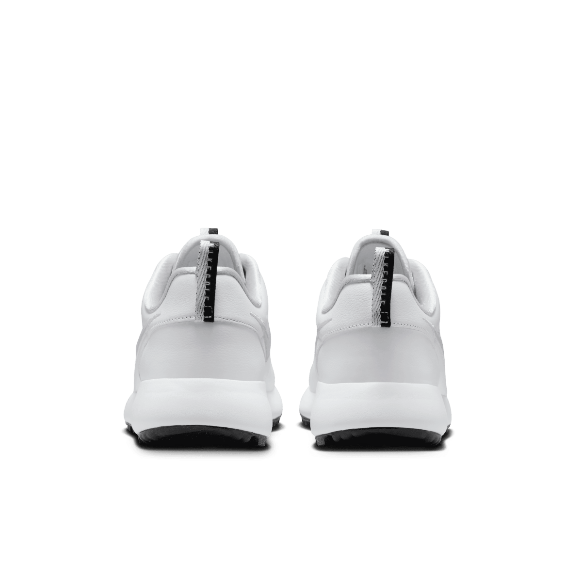 Nike Roshe Premium G Golf Shoe - White - Nike Golf