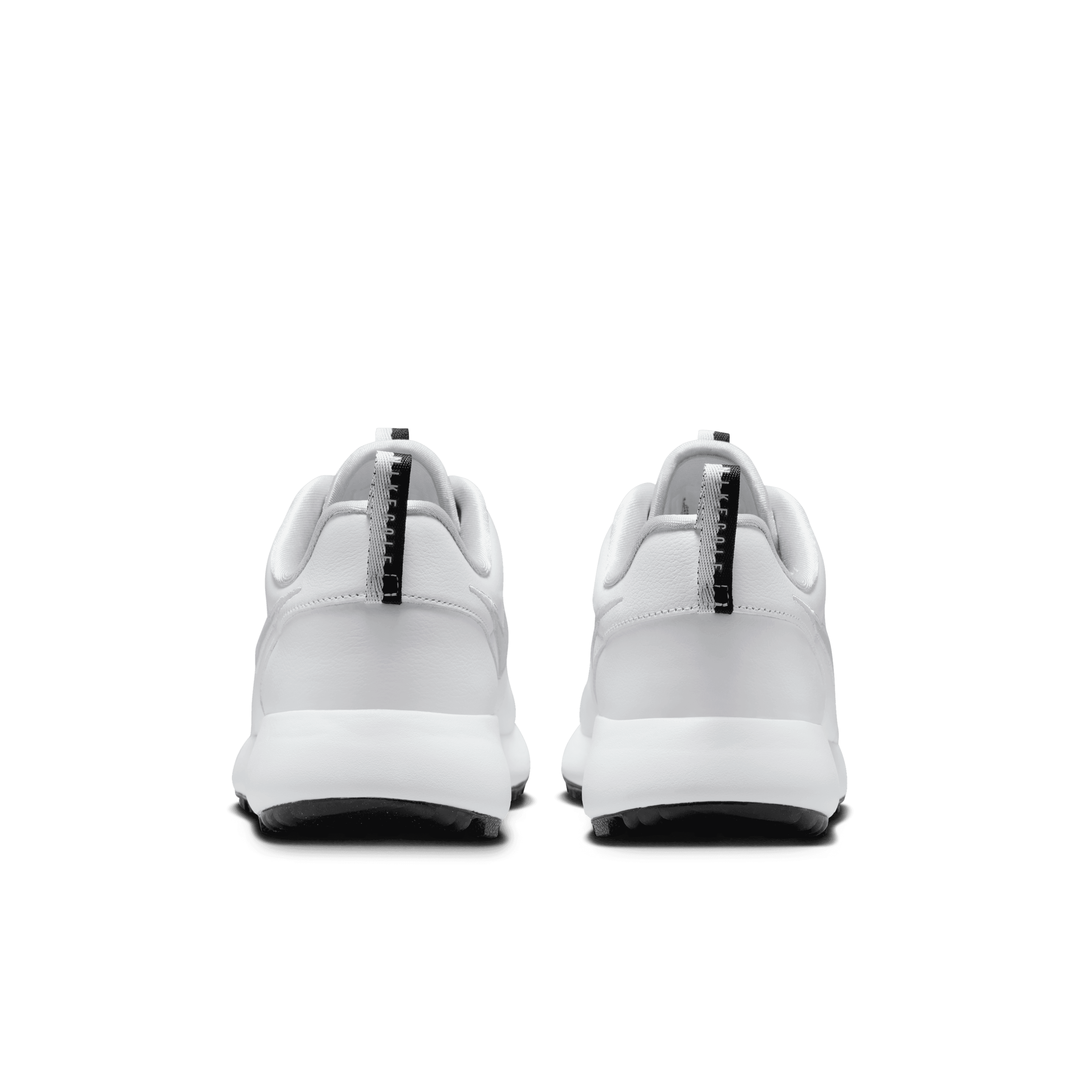 Nike Roshe Premium G Golf Shoe - White