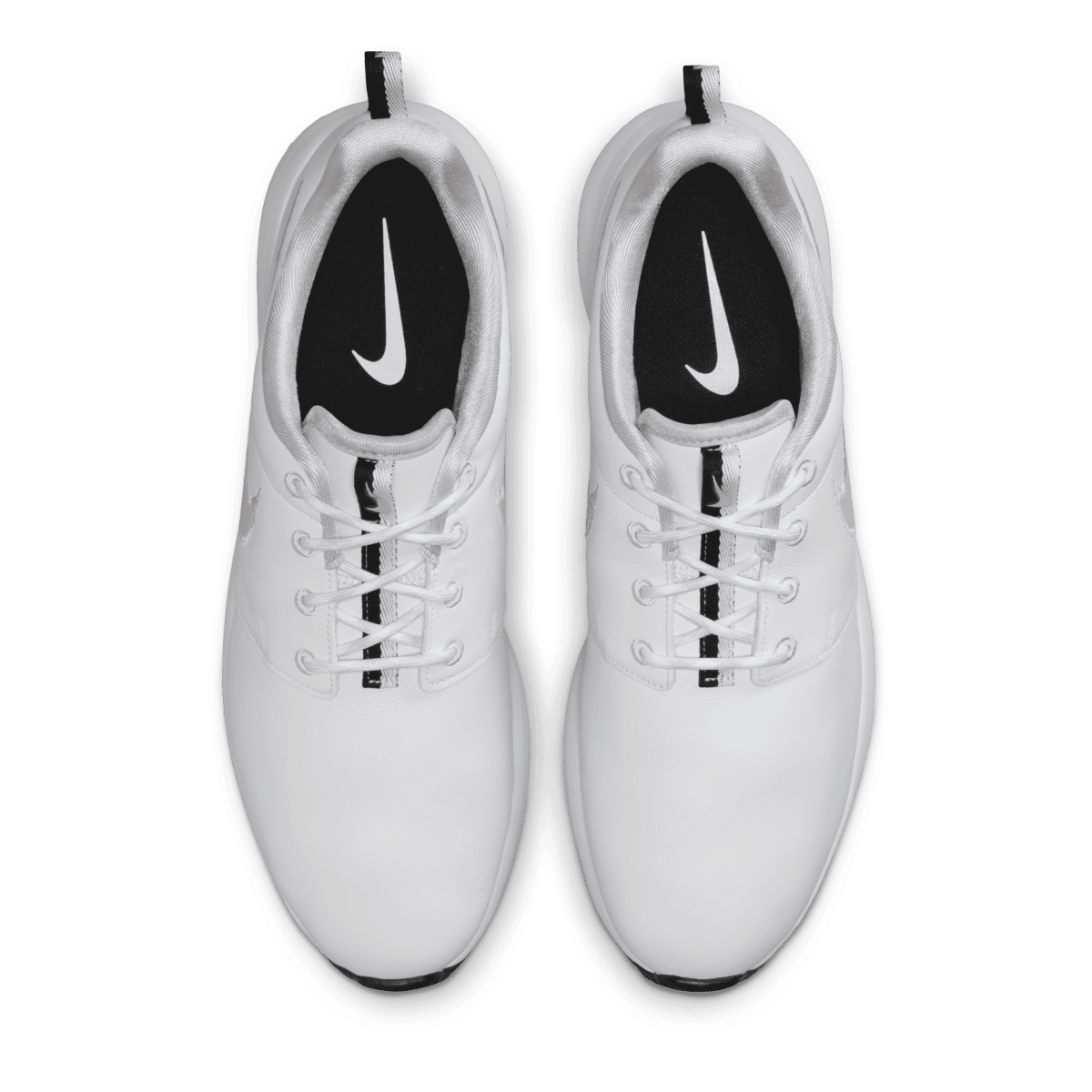 Nike Roshe Premium G Golf Shoe - White - Nike Golf