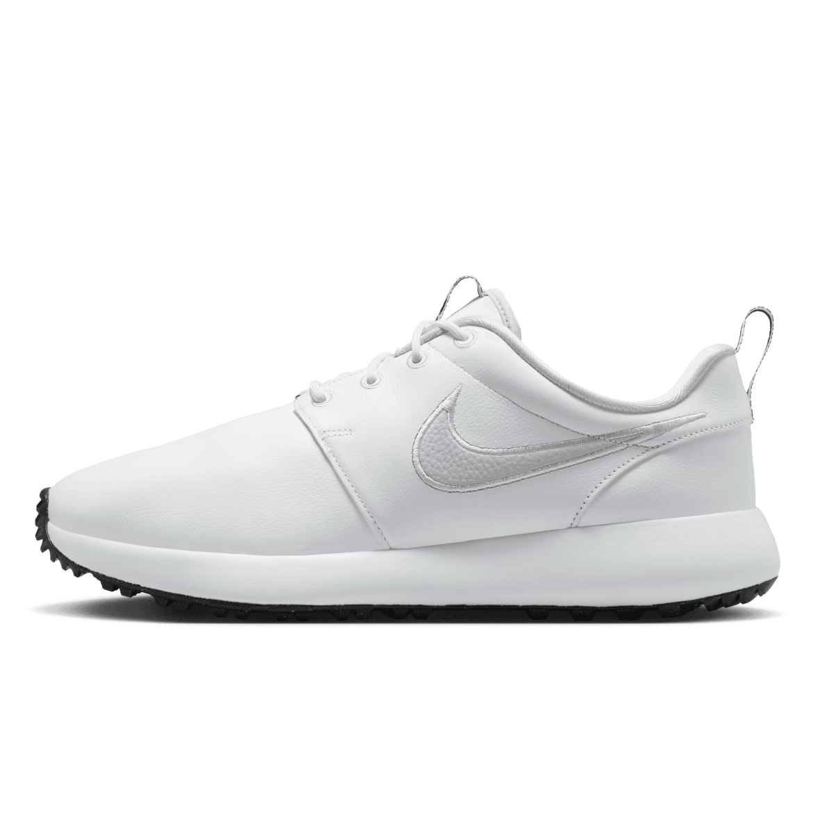 Nike Roshe Premium G Golf Shoe - White - Nike Golf