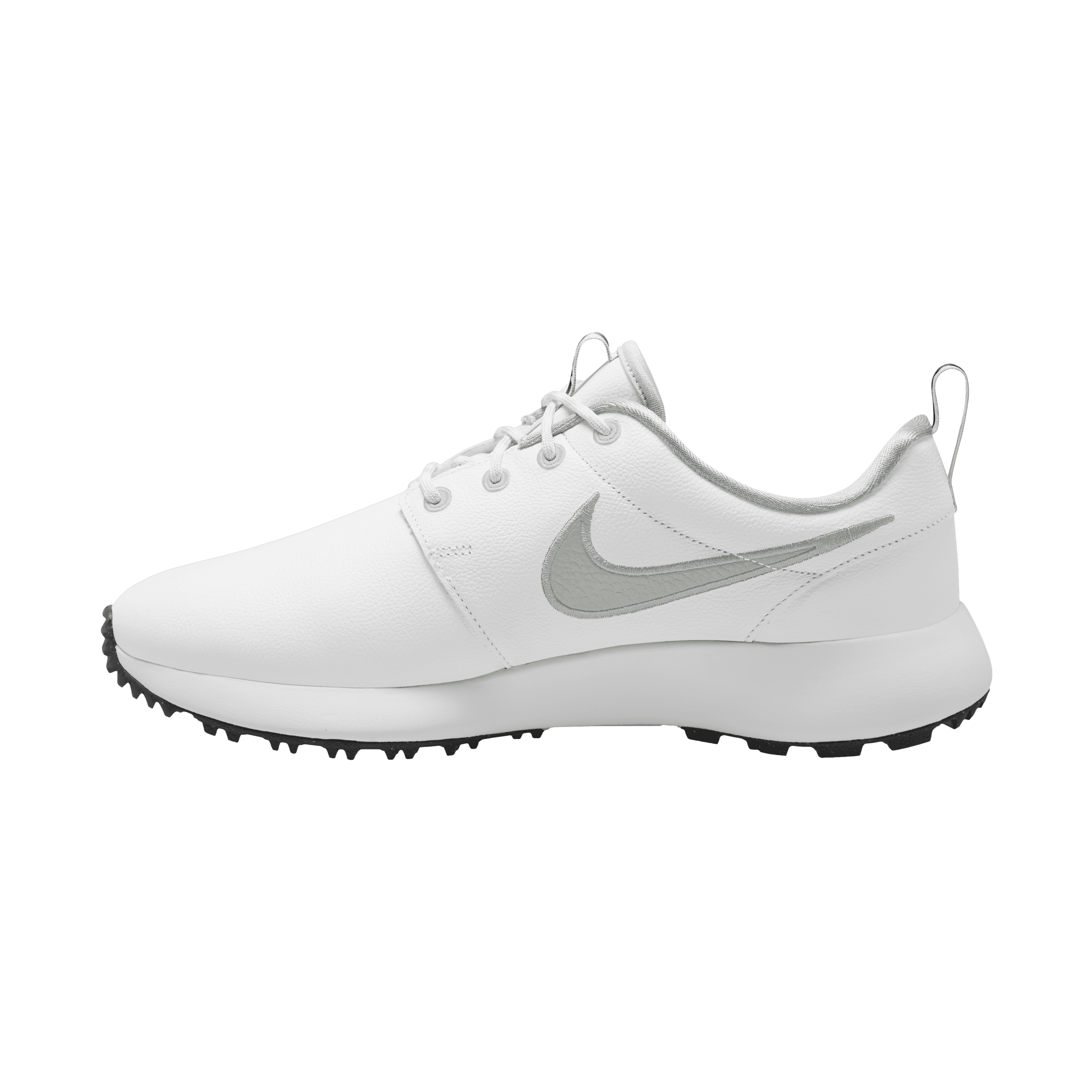 Nike Roshe Premium G Golf Shoe - White