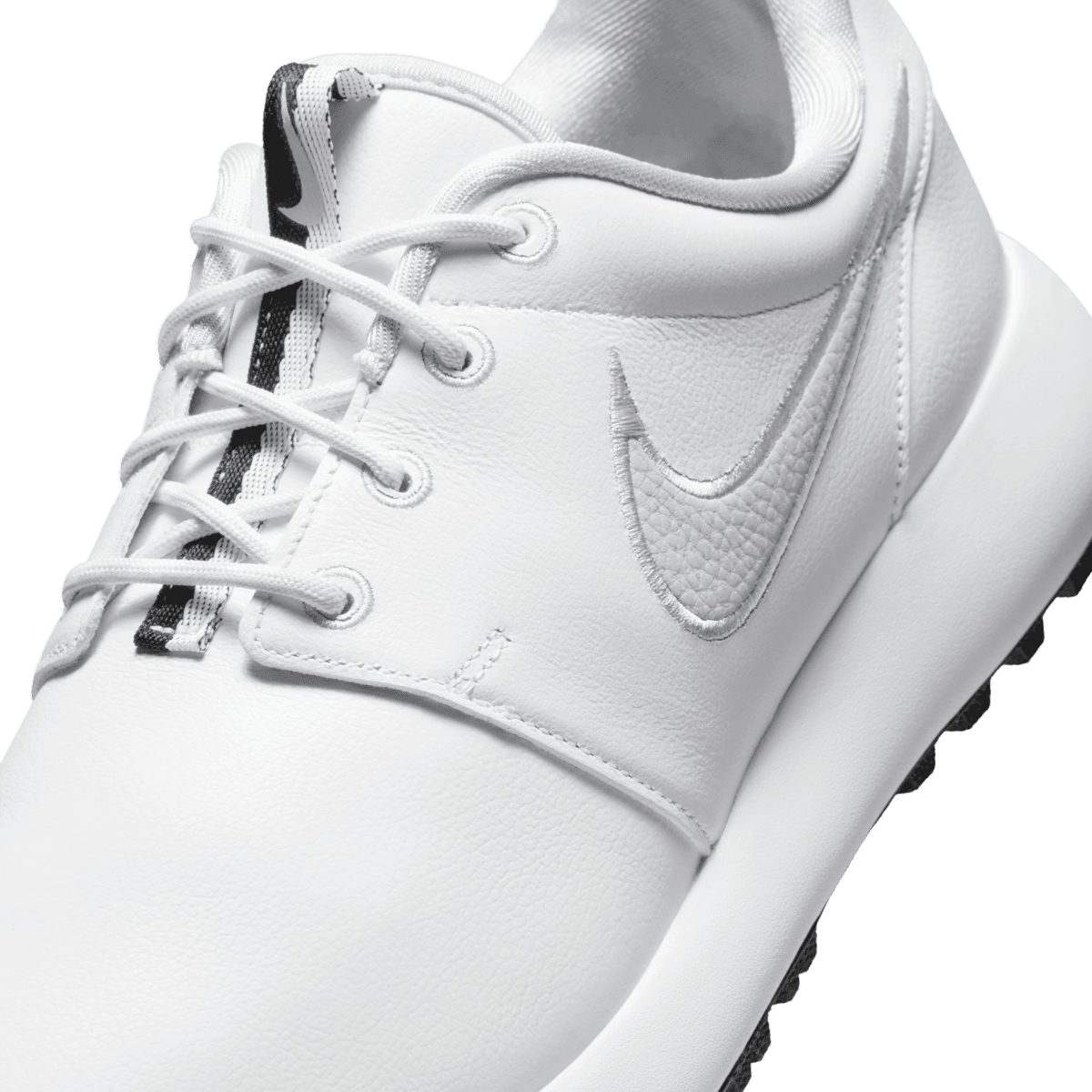 Nike Roshe Premium G Golf Shoe - White - Nike Golf