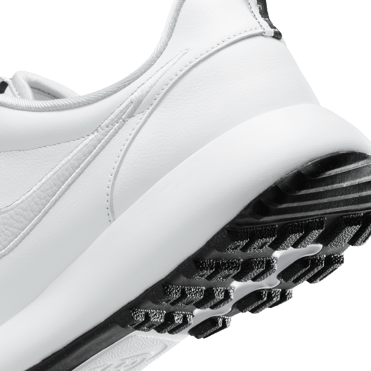 Nike Roshe Premium G Golf Shoe - White - Nike Golf