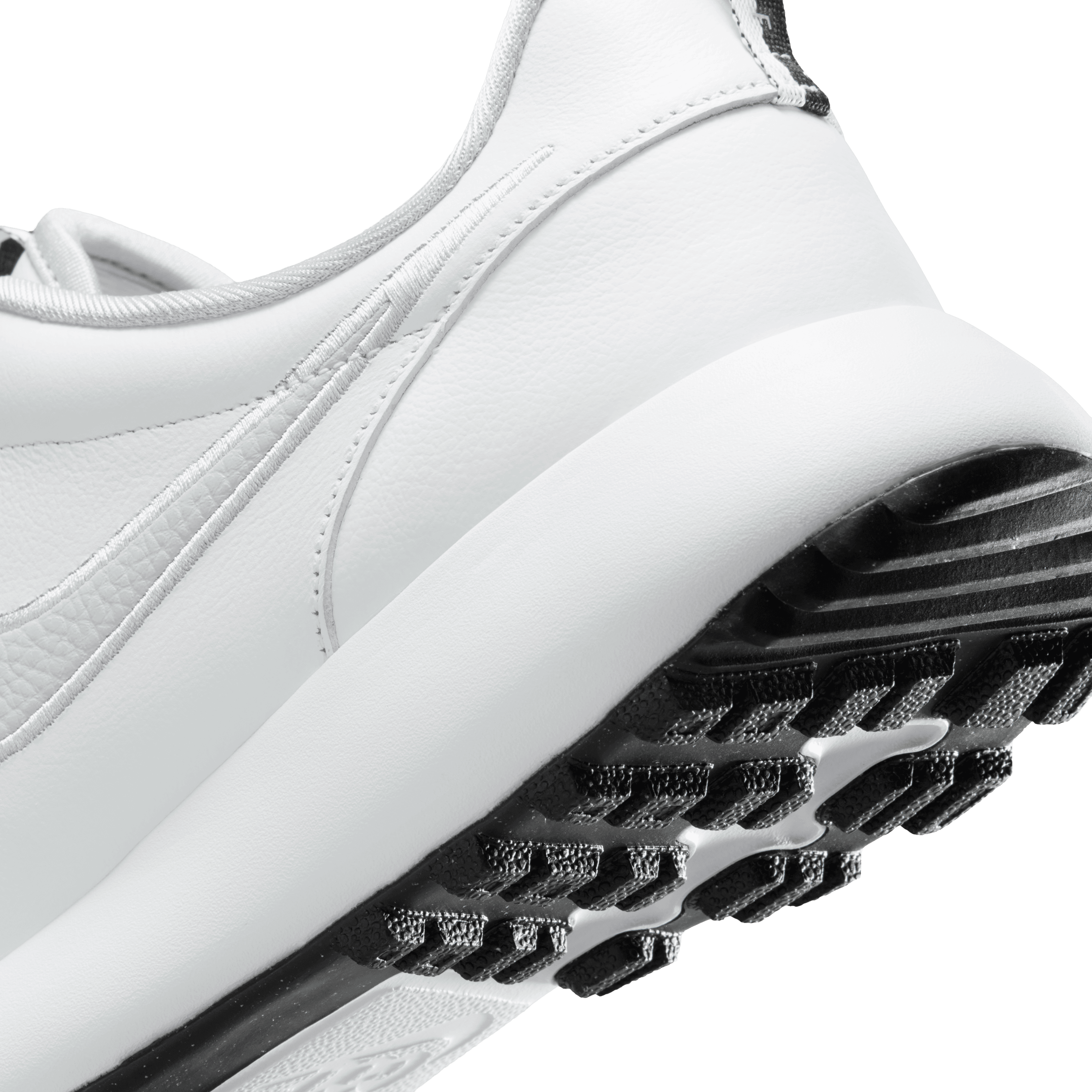 Nike Roshe Premium G Golf Shoe - White