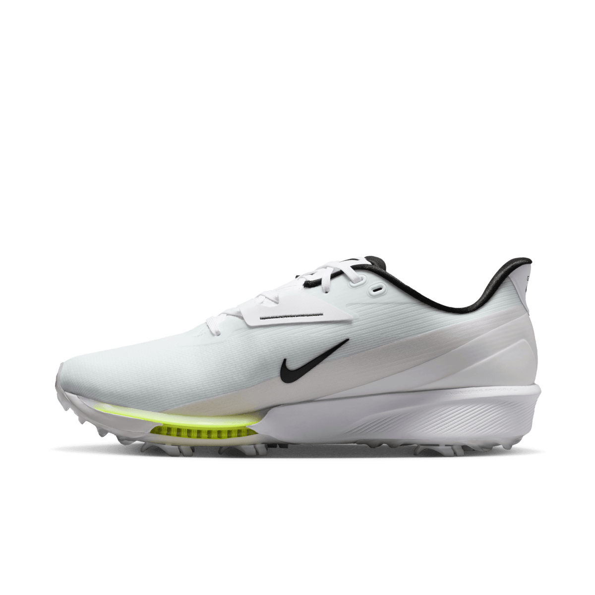 Nike Air Zoom Infinity Tour NEXT% 3 Golf Shoes - Summit White / Black / Phantom - Nike Golf