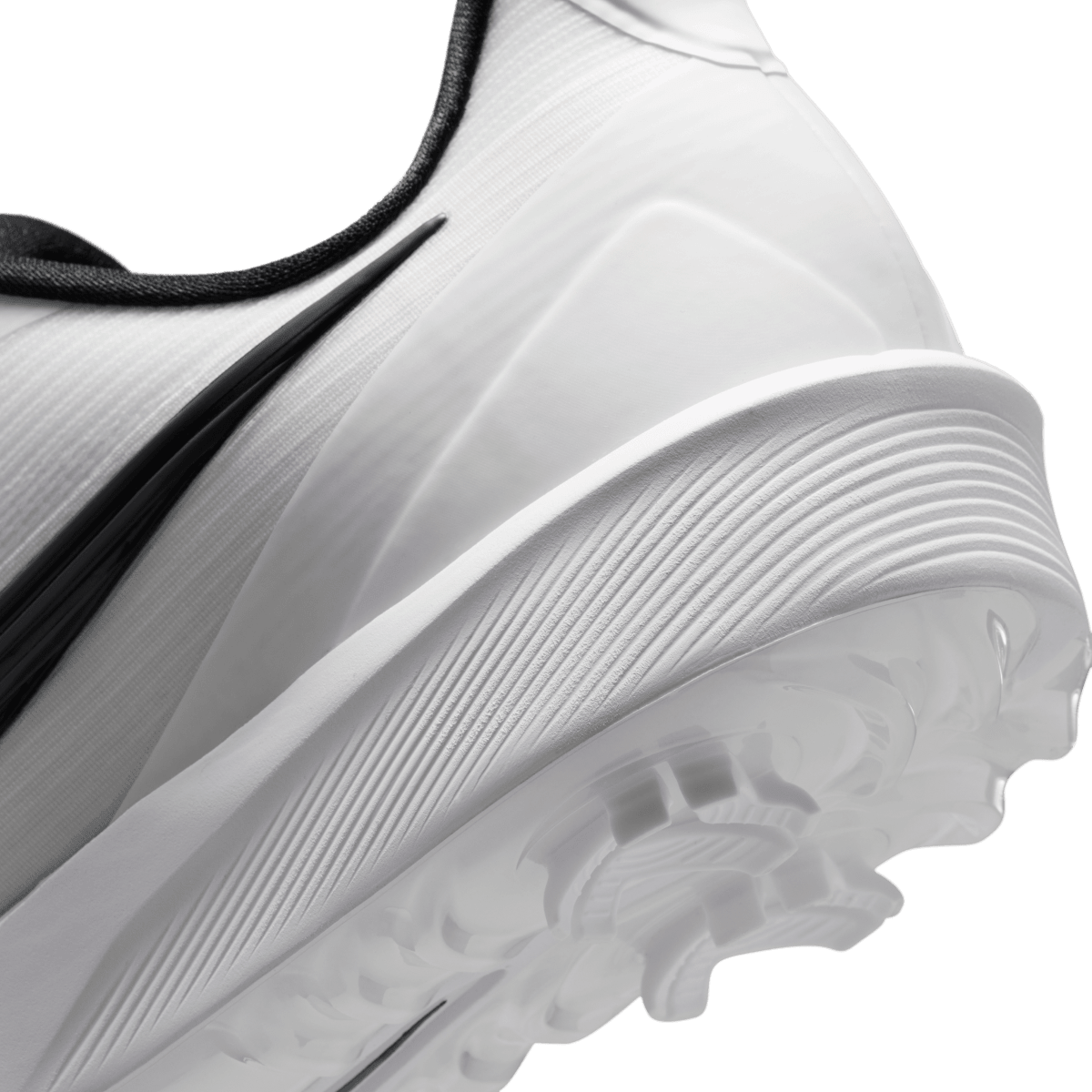Nike Air Zoom Infinity Tour NEXT% 3 Golf Shoes - Summit White / Black / Phantom - Nike Golf