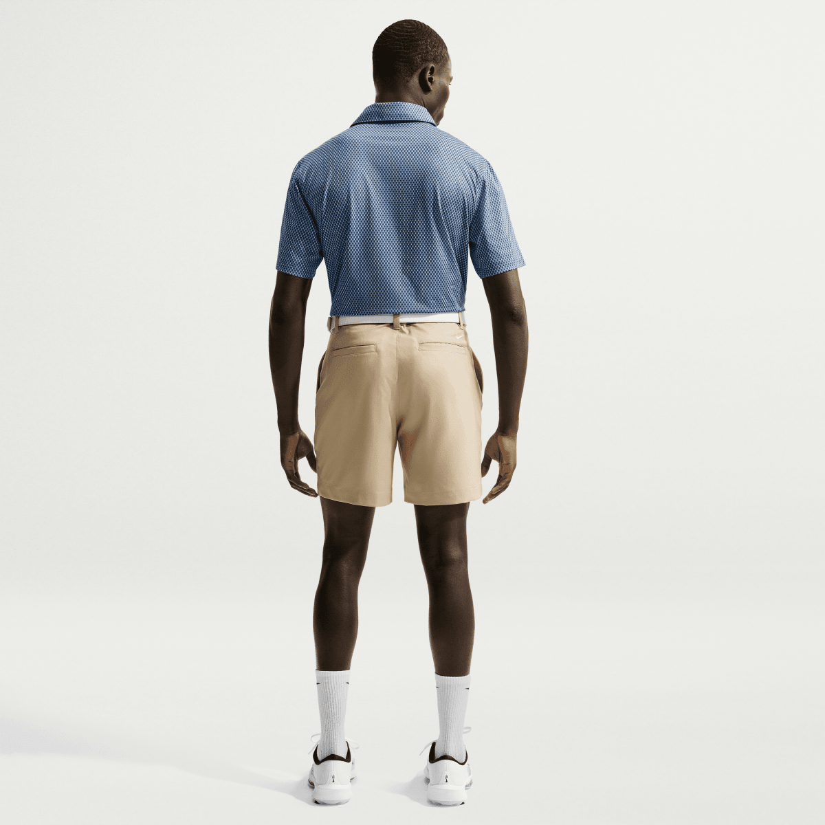 Nike Velocity Dri Fit Men's Golf Polo Shirt - Nike Golf