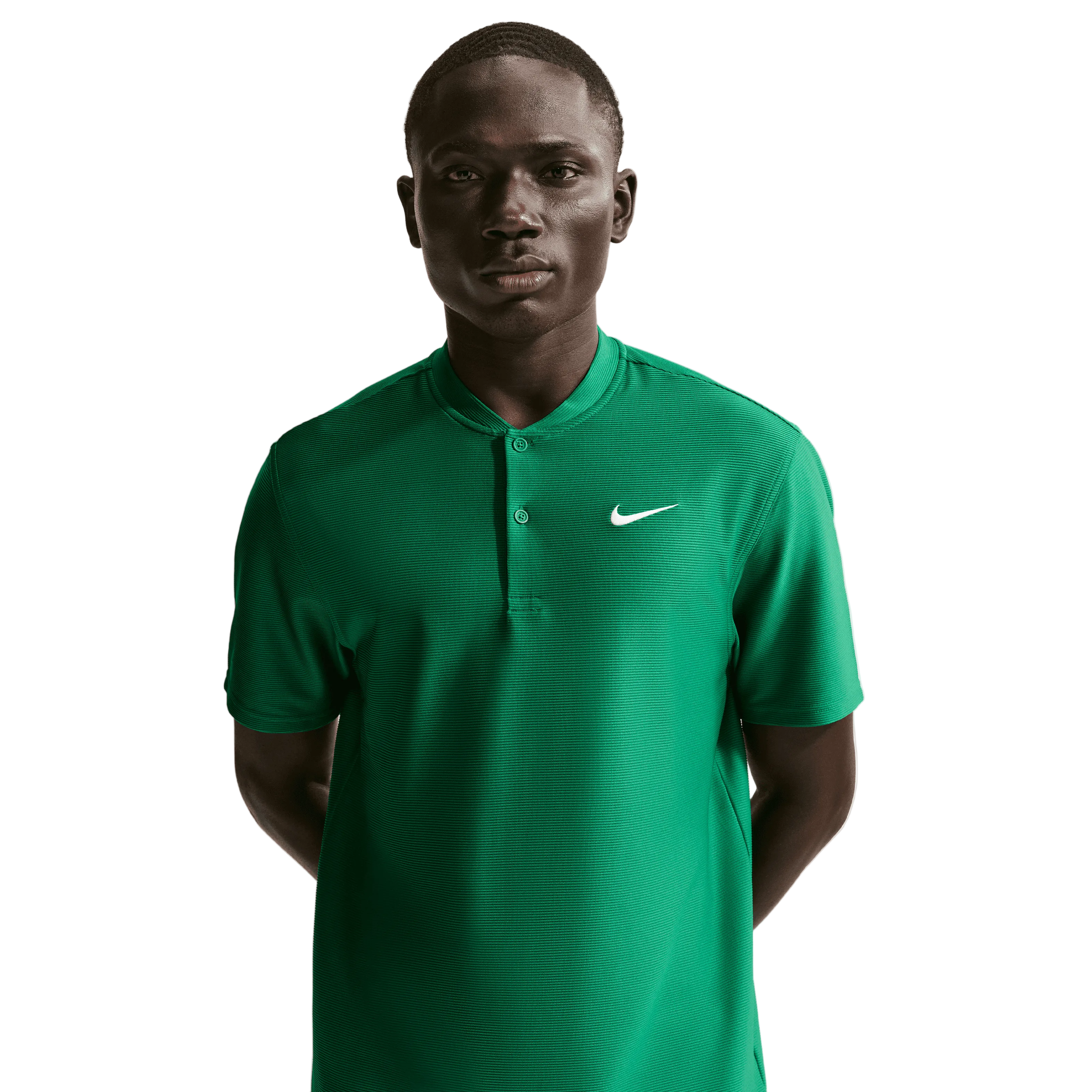 mens nike blade golf shirt