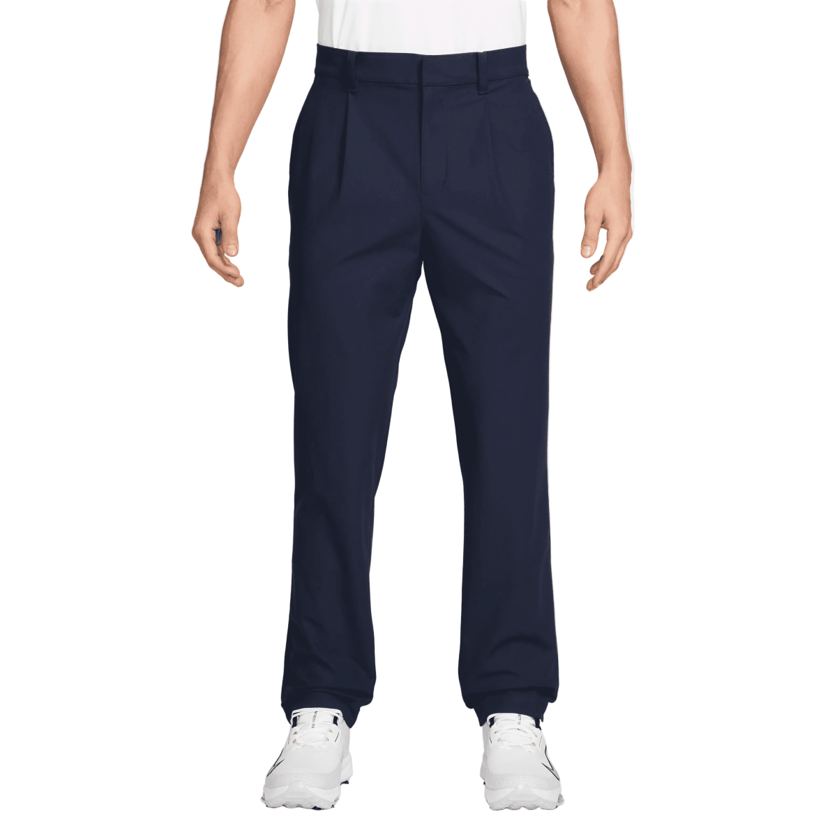 Nike Par Men's Dri - FIT Slim Golf Trousers - Navy - Nike Golf
