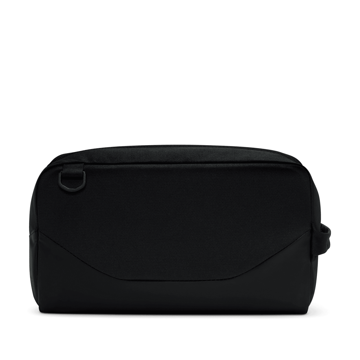 Nike Brasilia 11L Golf Shoe Bag - Black - Nike Golf