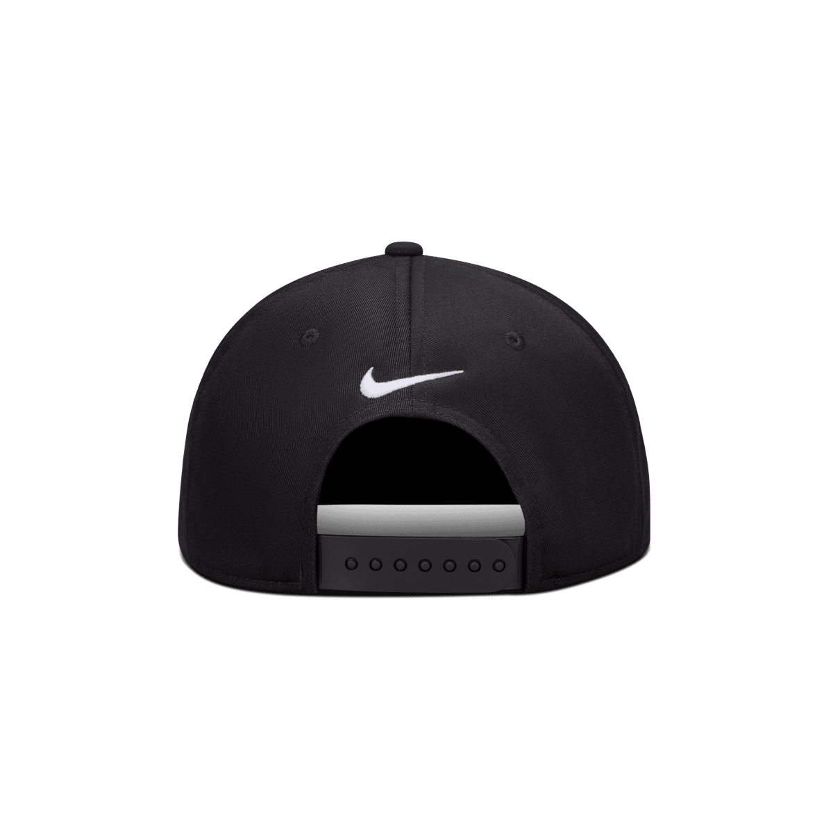 Nike Golf Pro Par 5 Cap - Black - Nike Golf
