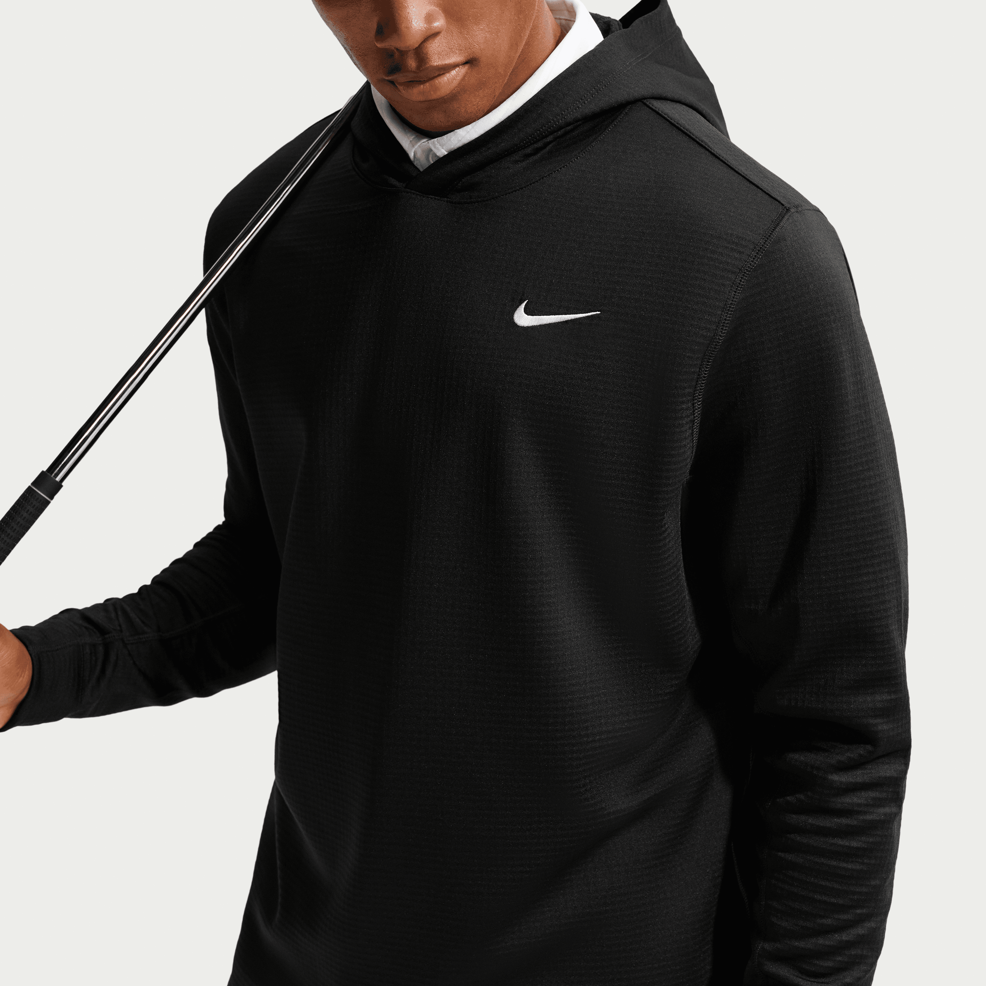 Nike Velocity Men's Therma-FIT Golf Hoodie