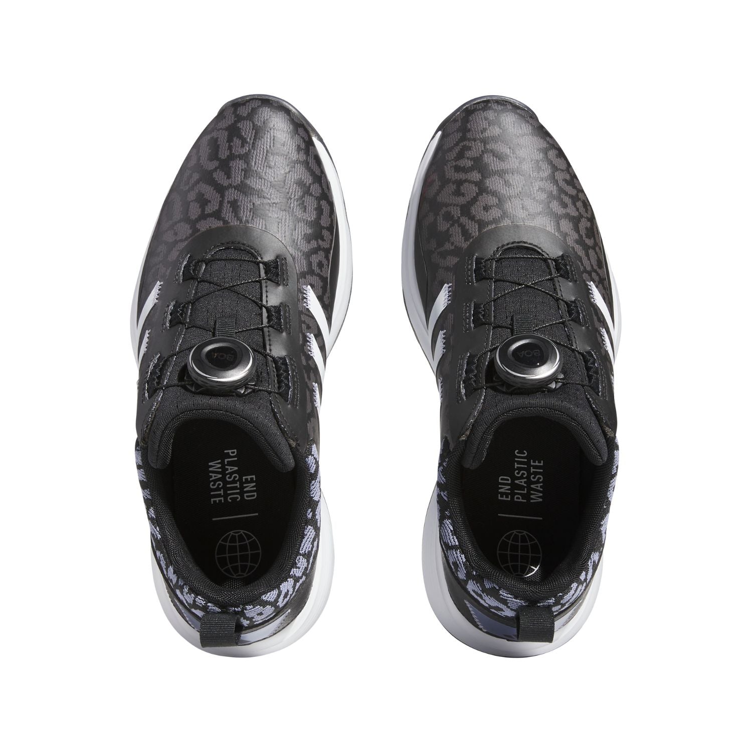 adidas S2G BOA Womens Golf Shoes