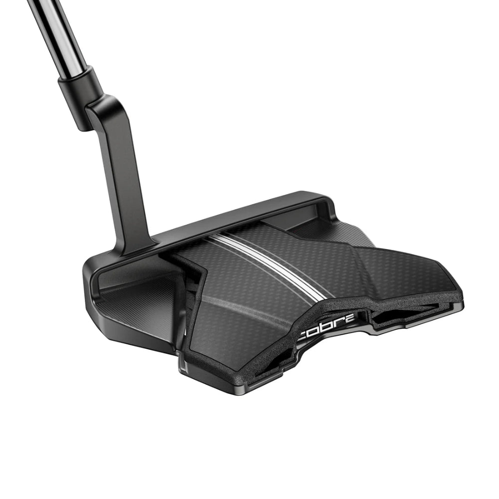 Cobra Agera Armlock 3D Printed Putter