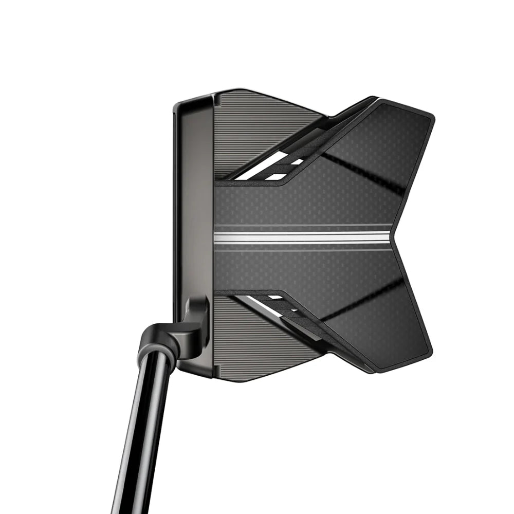 Cobra Agera Armlock 3D Printed Left Handed Putter